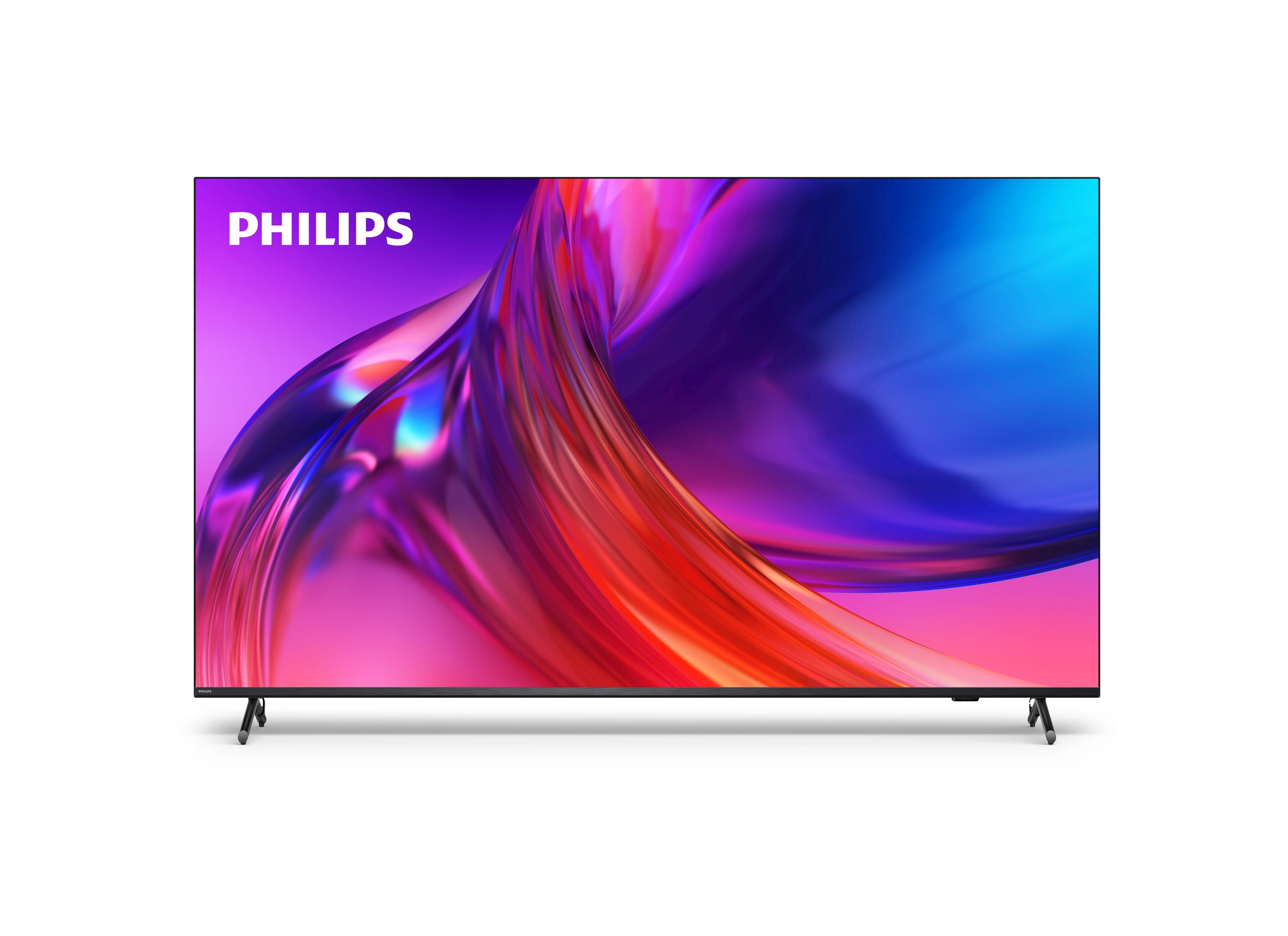 PHILIPS 50 In 4k Uhd Google Led Tv 50PUT8808/98-image 5