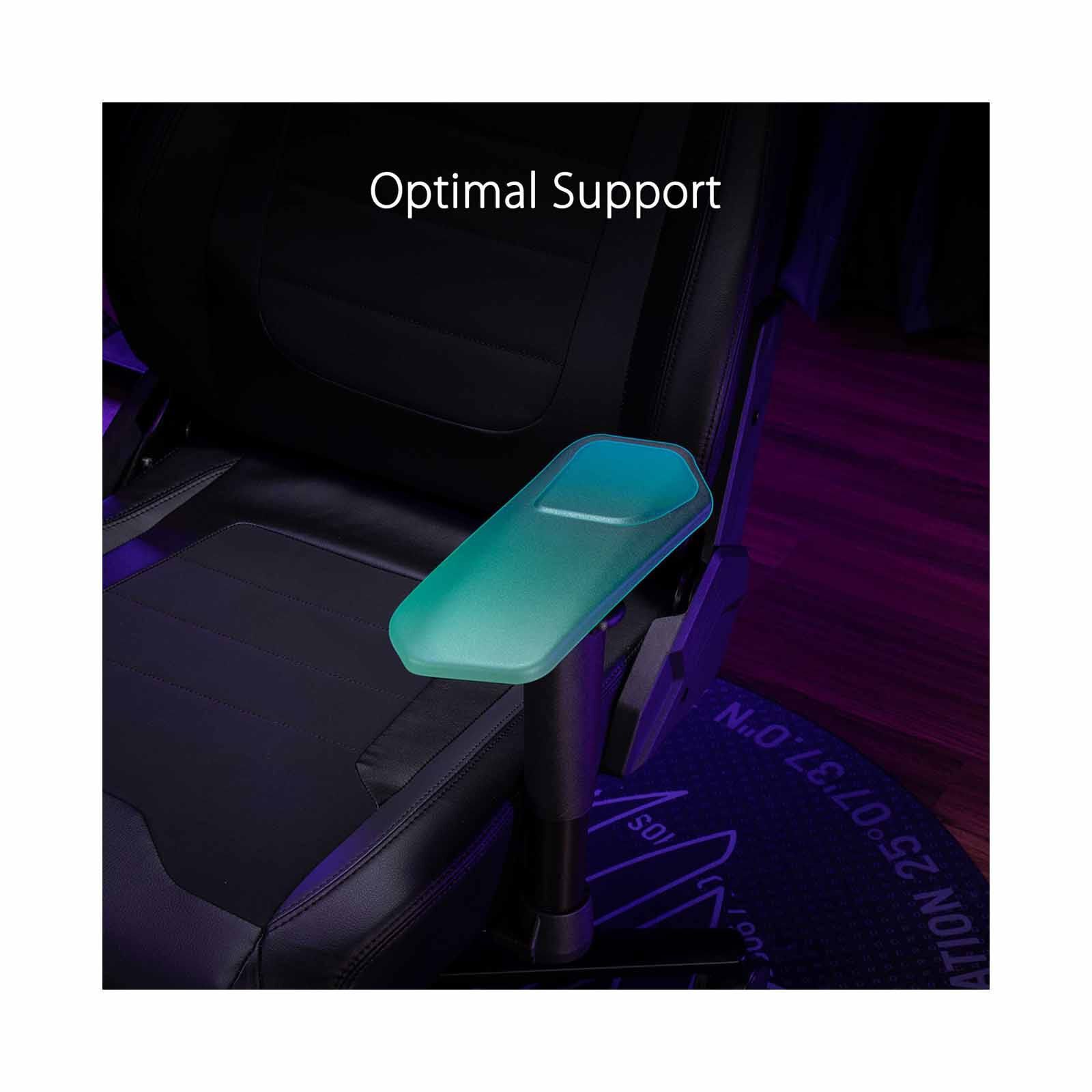 ASUS Rog Aethon Gaming Chair (exclude Installation Charges) SL201 ROG AETHON-image 10