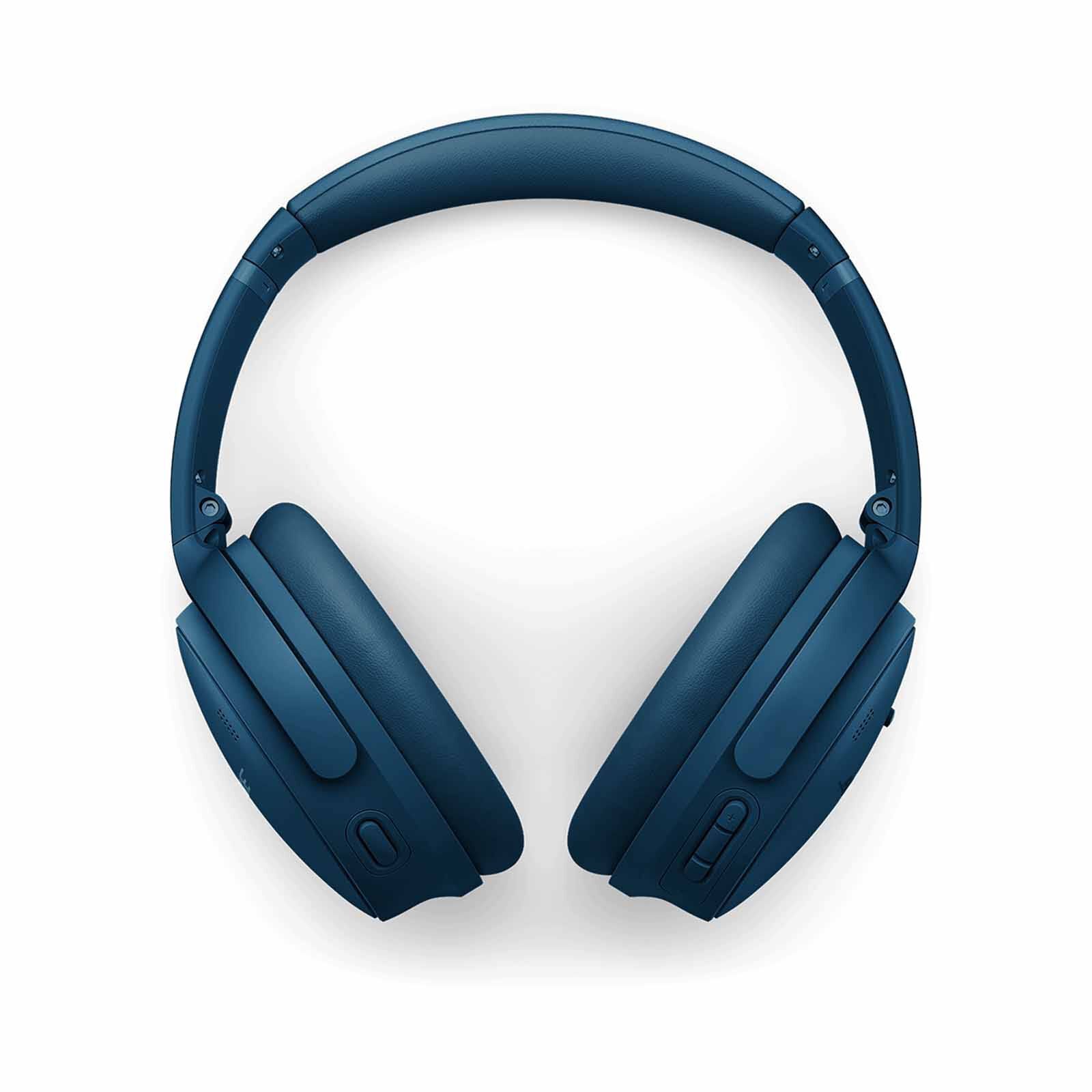 BOSE Quietcomfort Headphones - Twight Blue 884367-1600-image 3