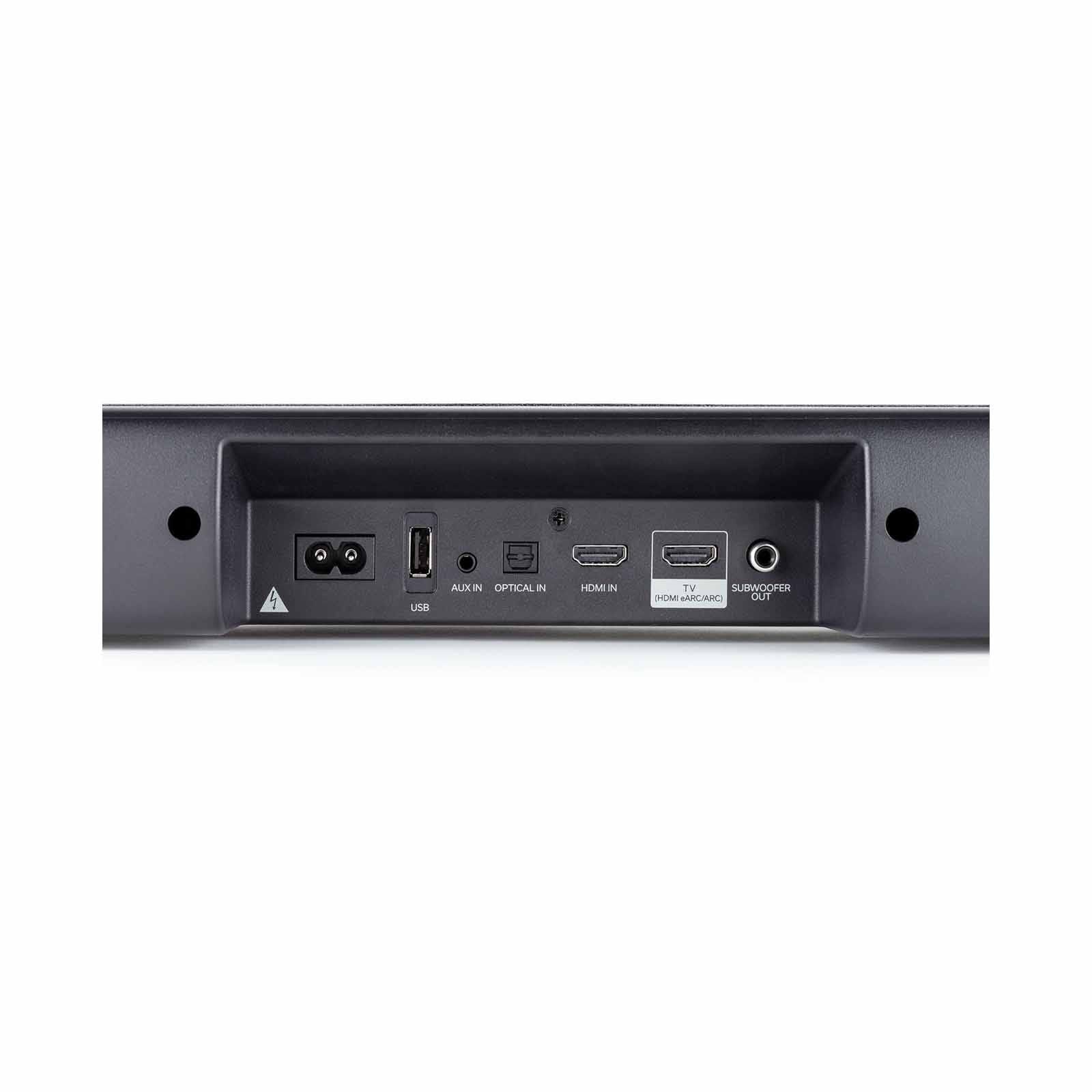 DENON Full-range Dolby Atmos Sound Bar DHT-S218-image 4