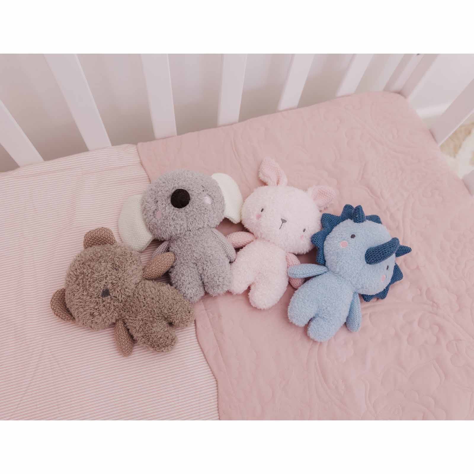 BUBBLE Plush Toy COCO THE KOALA-image 6