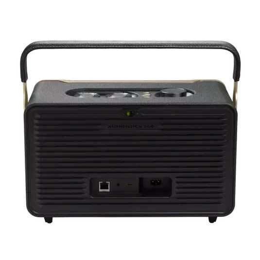 JBL Wireless Speaker AUTHENTICS 300 BLACK-image 3