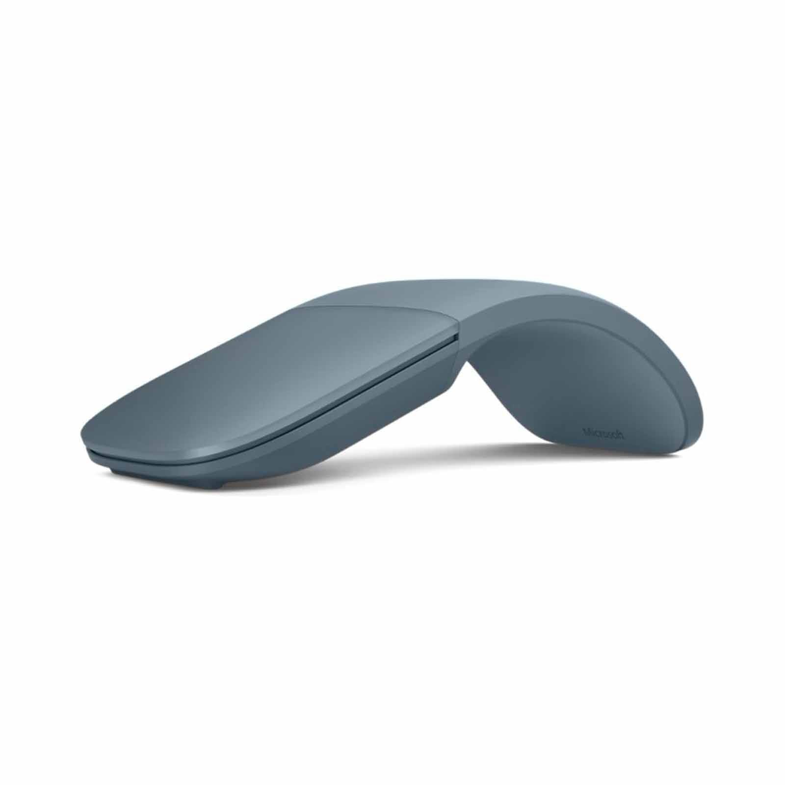 MICROSOFT Surface Arc Mouse Sc Bluetooth - Ocean Blue EP2-32756-image 1