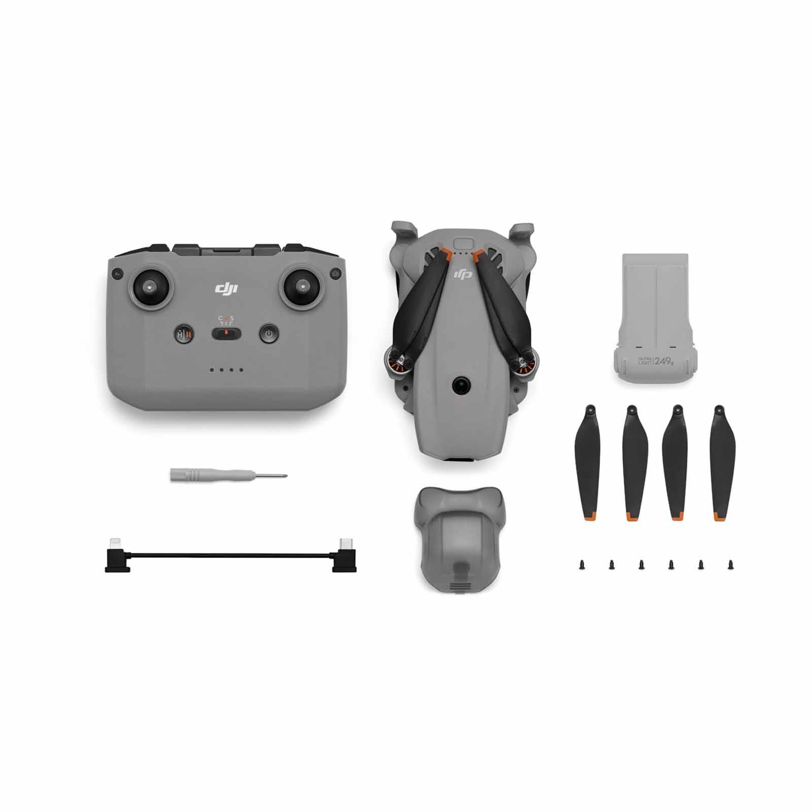 DJI Lito X1 (dji-rc-n3) LITO X1 (DJI-RC-N3)