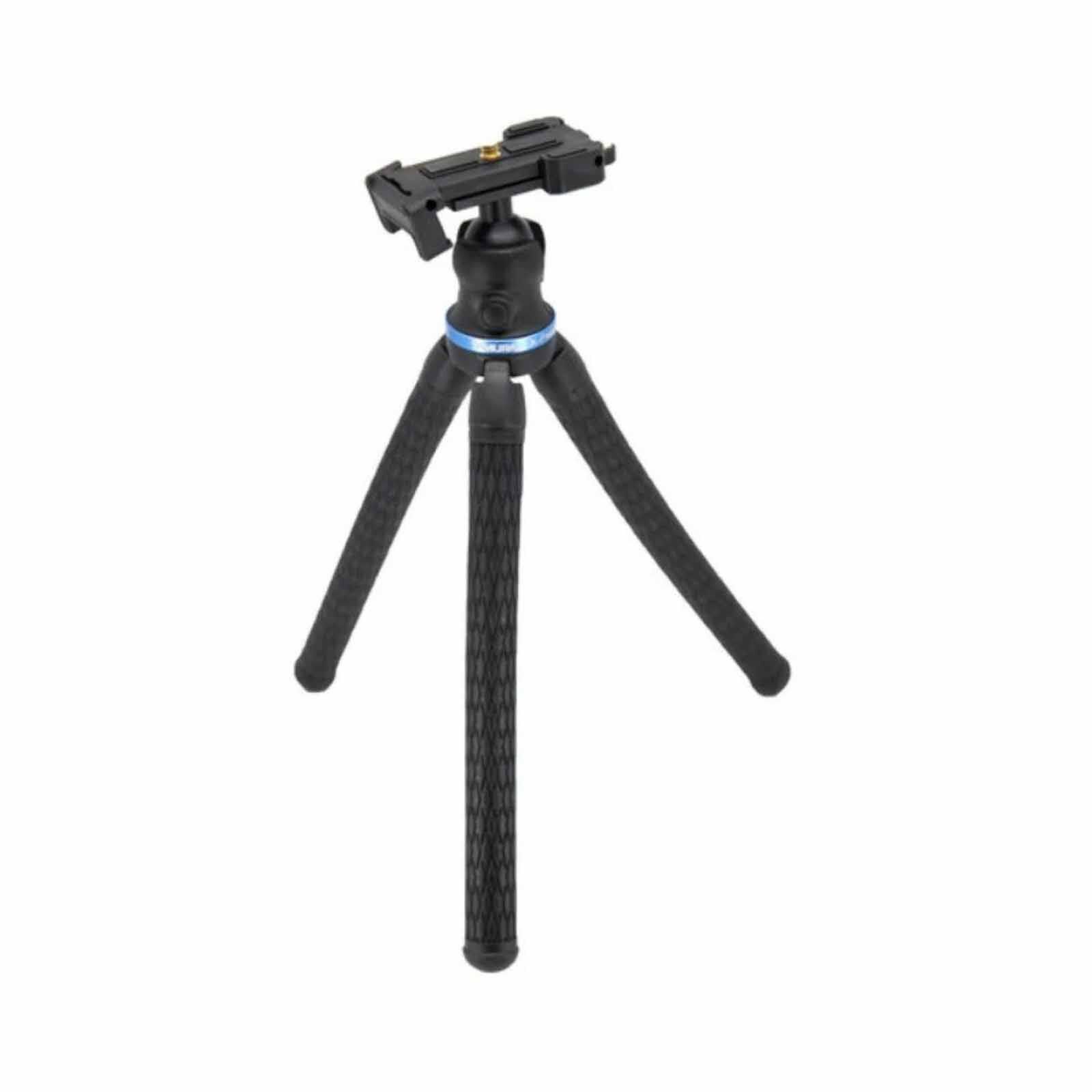 SAMURAI Flexible Tripod Twistable Legs X FREESTYLE (FLEXIBLE TRIPOD)-image 4
