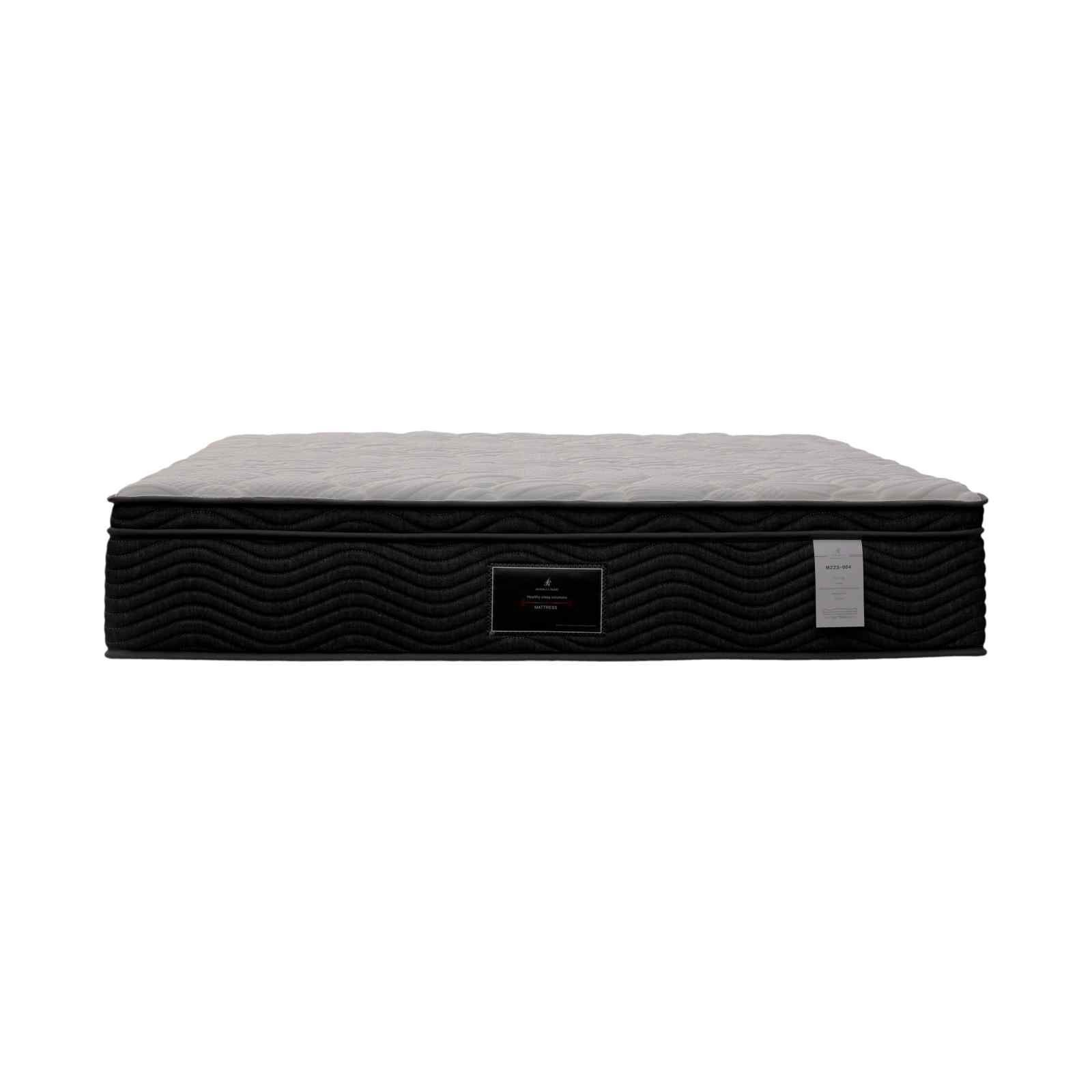 DERUCCI Single Size Mattress MZZS-004-image 1