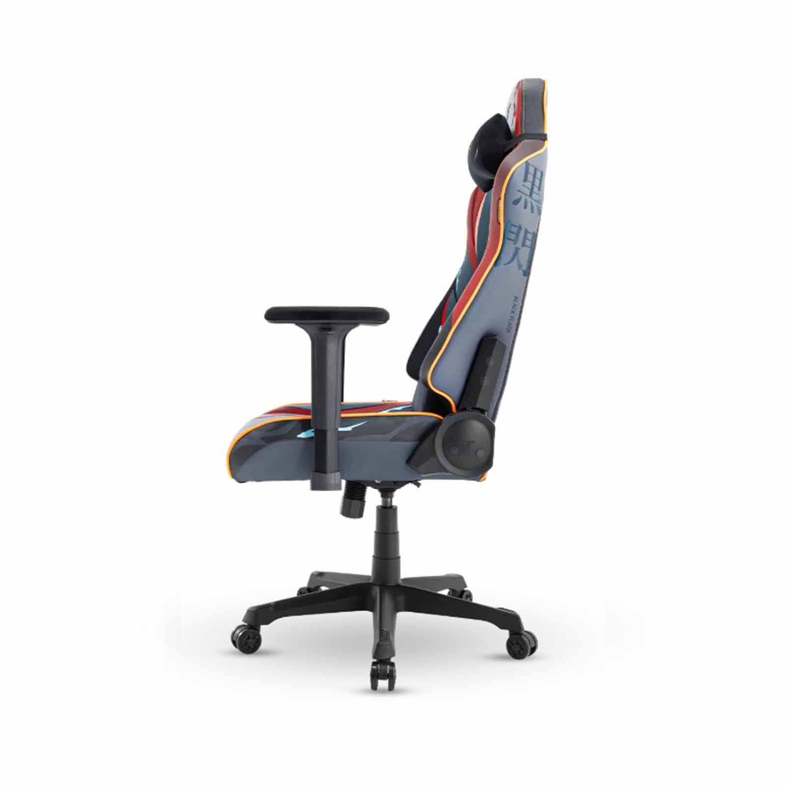 TTRACING Swift X Pro Gaming Chair - Itadori Edition TTRSWIFTXPJJKITDR-001-image 4