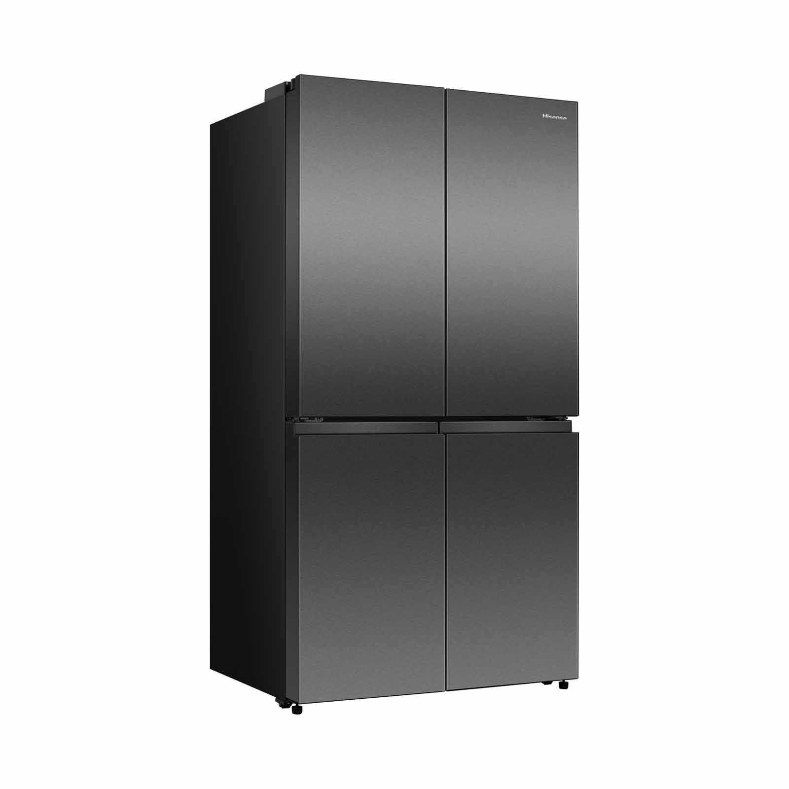 HISENSE Multi Door Fridge (649l) RQ5P640SSKD-image 7