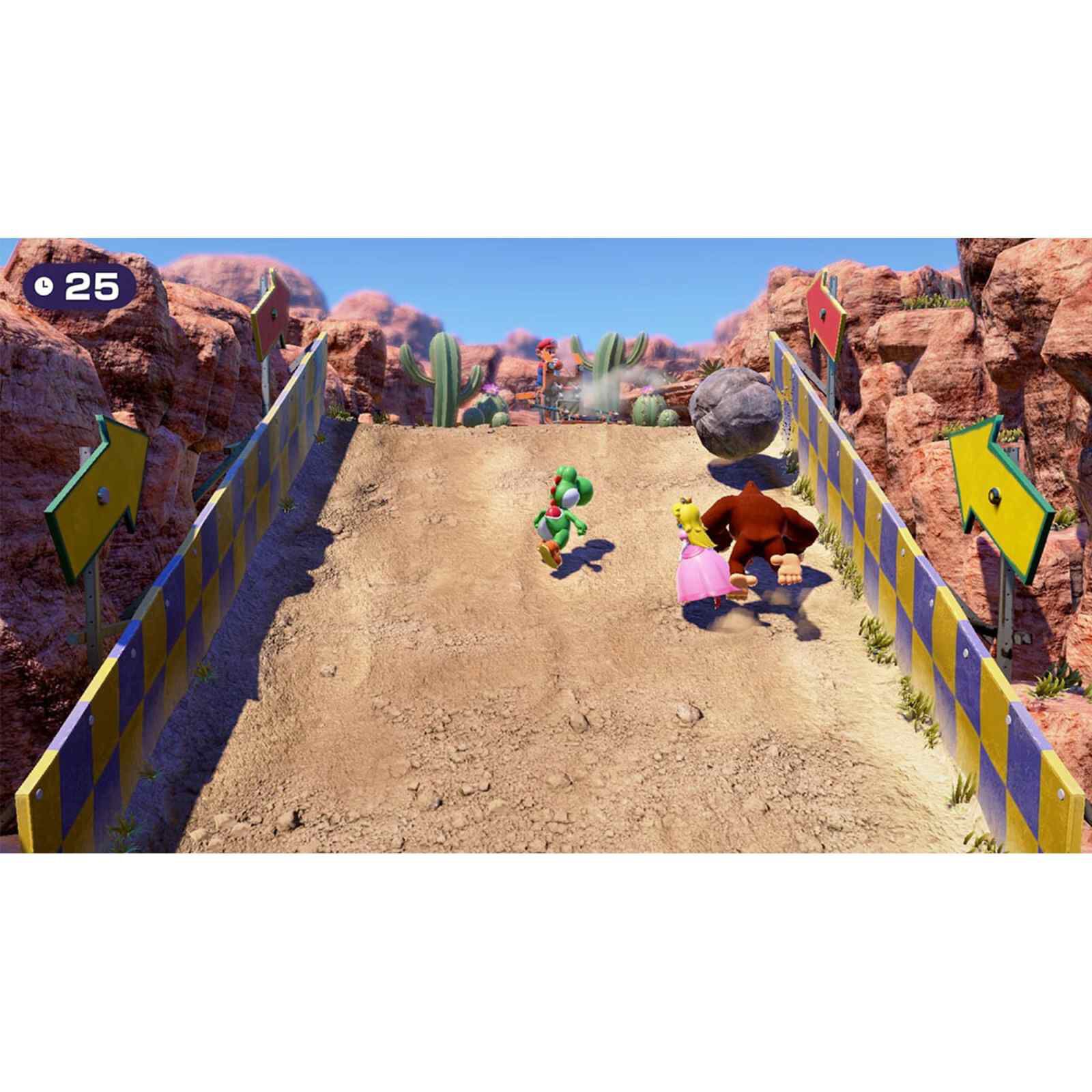 NINTENDO Mario Party&trade; Superstars NTD-HAC-P-AZ82A-MSE-image 2