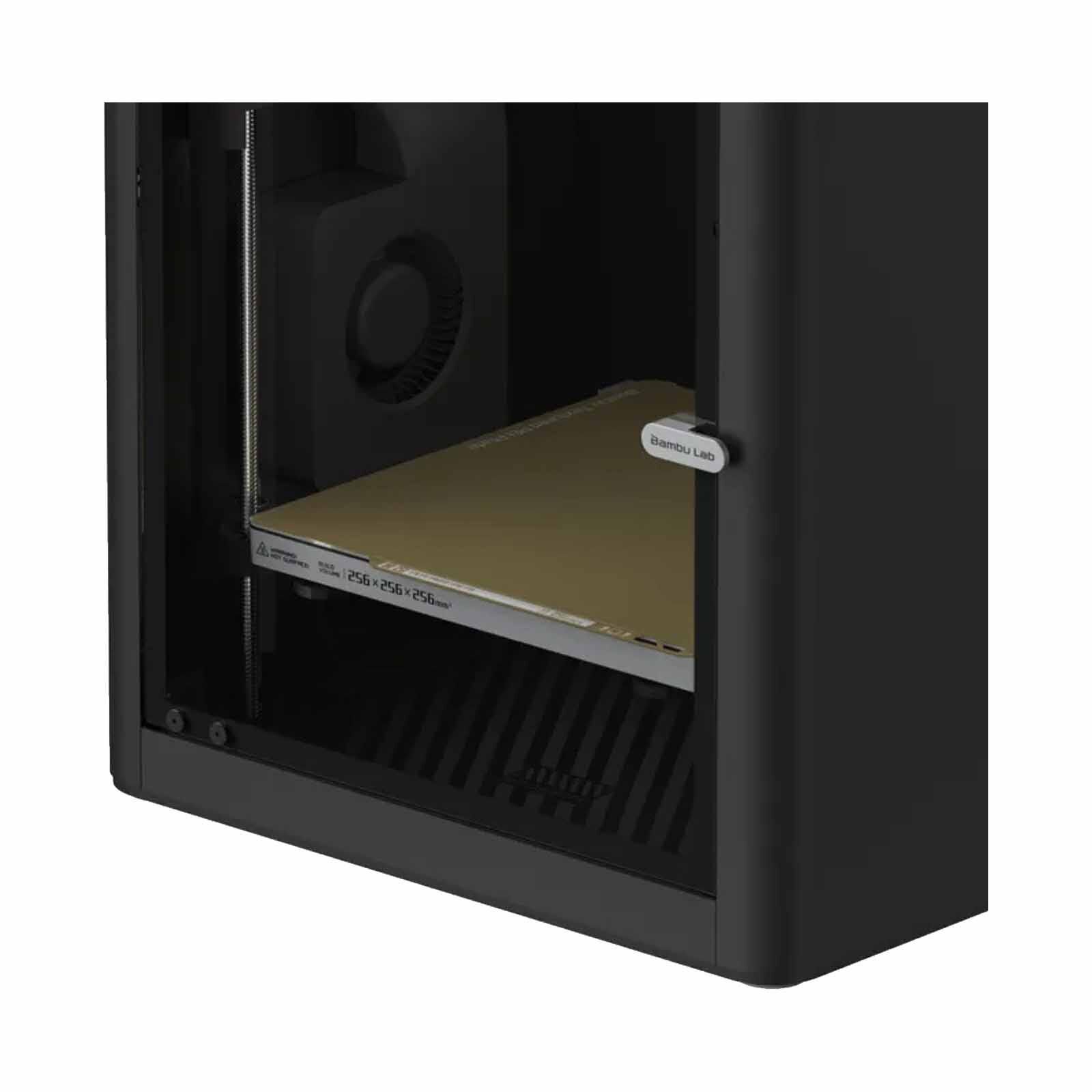 BAMBU LAB P1s 3d Printer + Combo BAM-PF001-U+SA001-UK-image 3