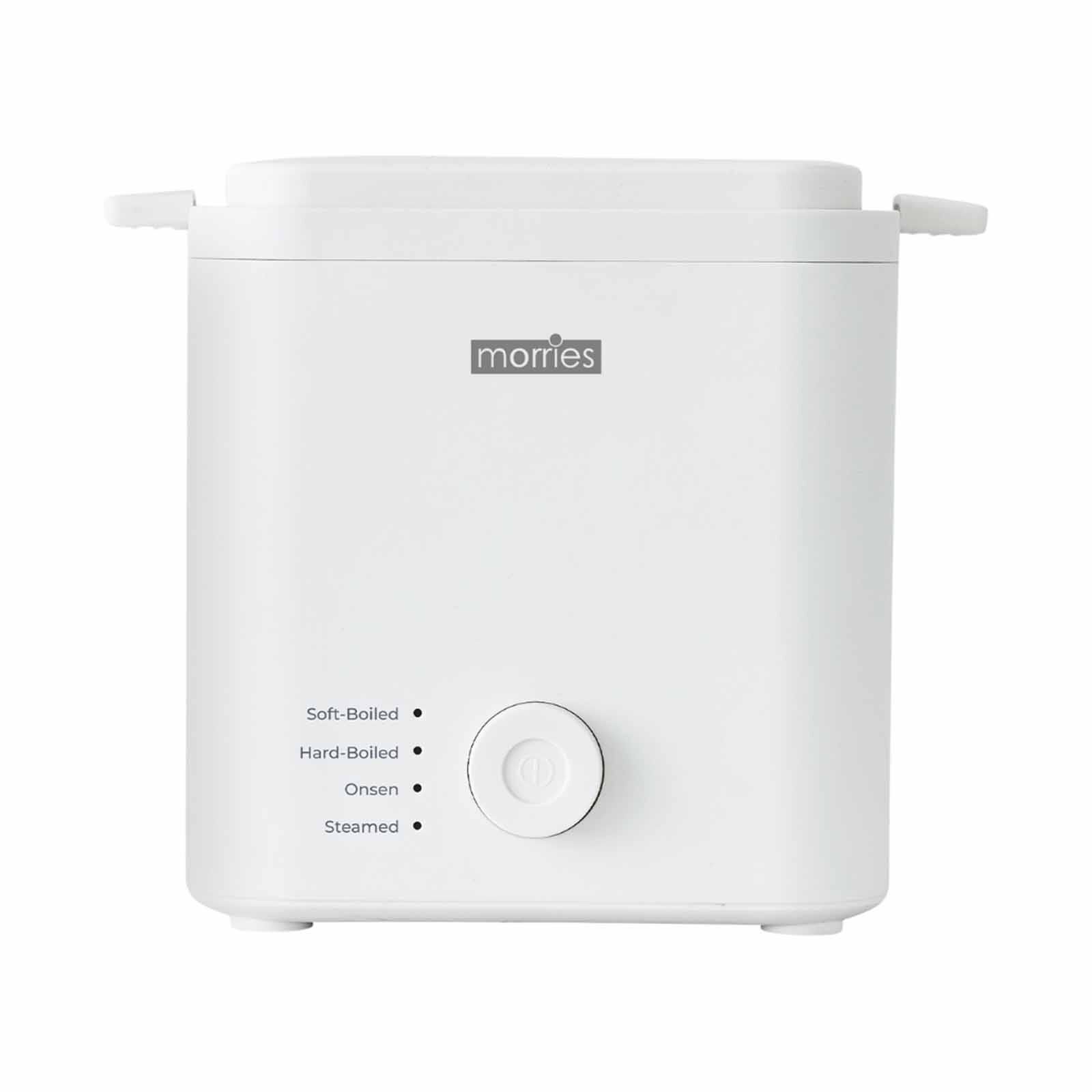MORRIES Egg Cooker (0.2l) MS-400EC