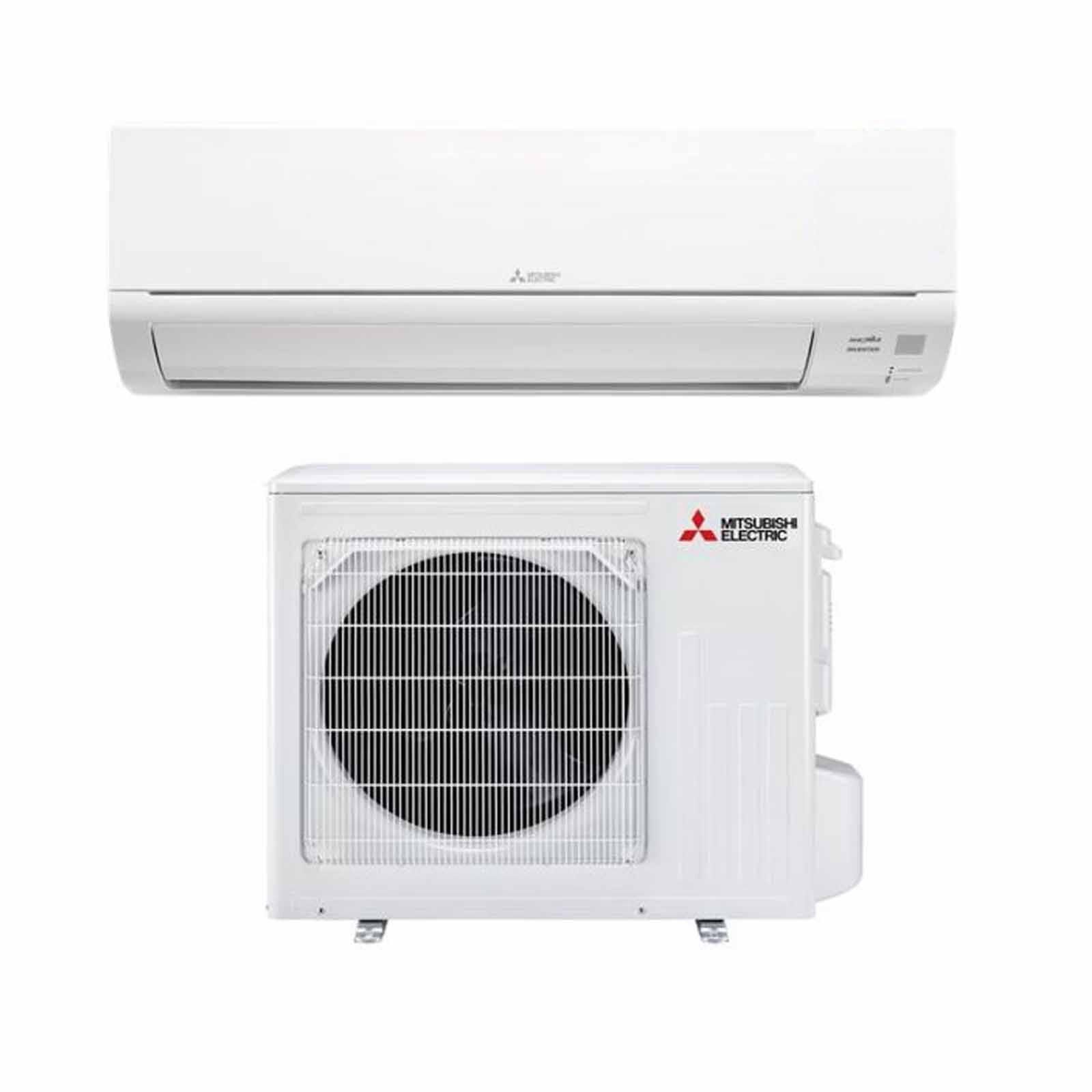 MITSELEC Single Split Aircon MUY-GP13VF / MSY-GP13VF-image 1