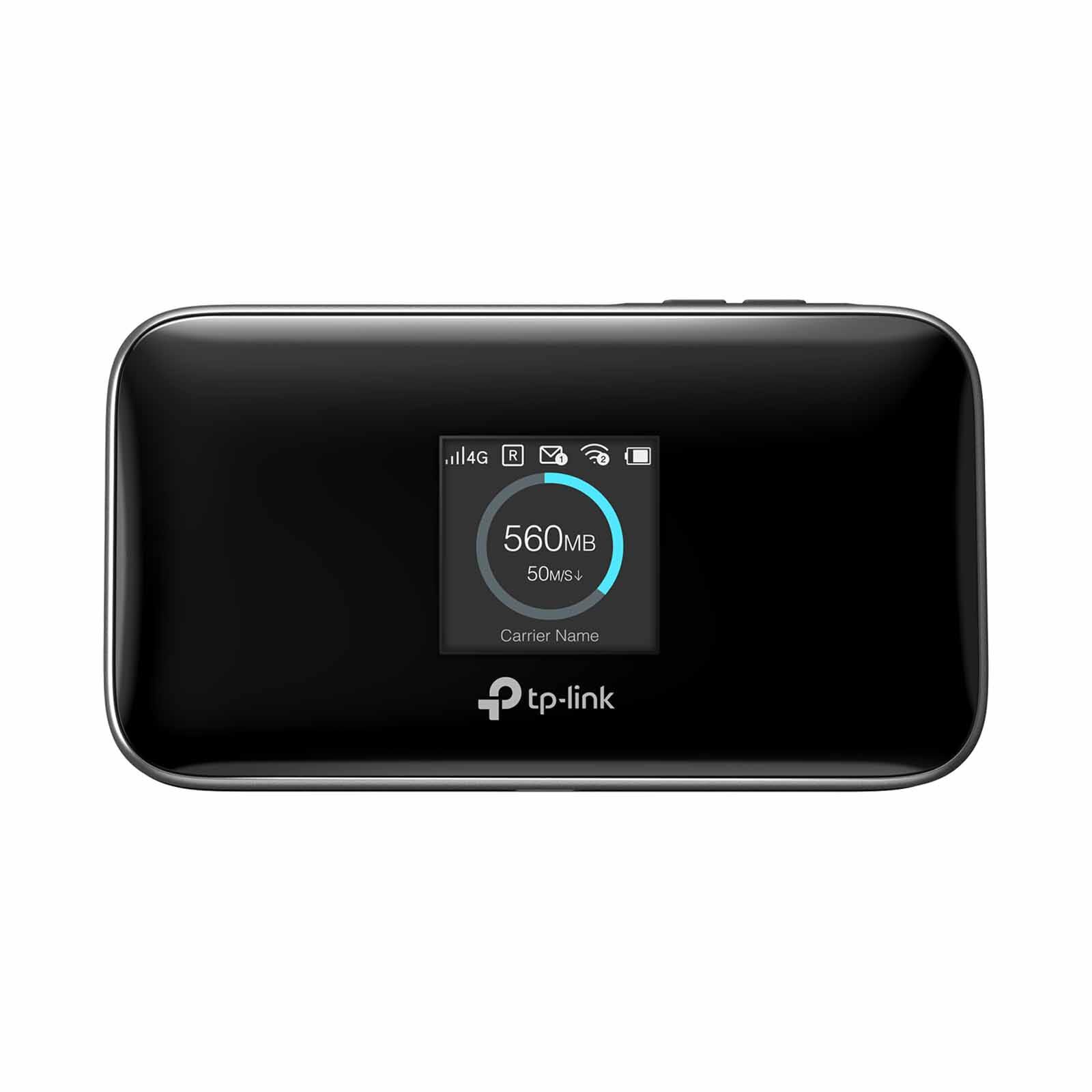 TP LINK 600 Mbps Lte-advanced Mobile Wi-fi M7750-image 2
