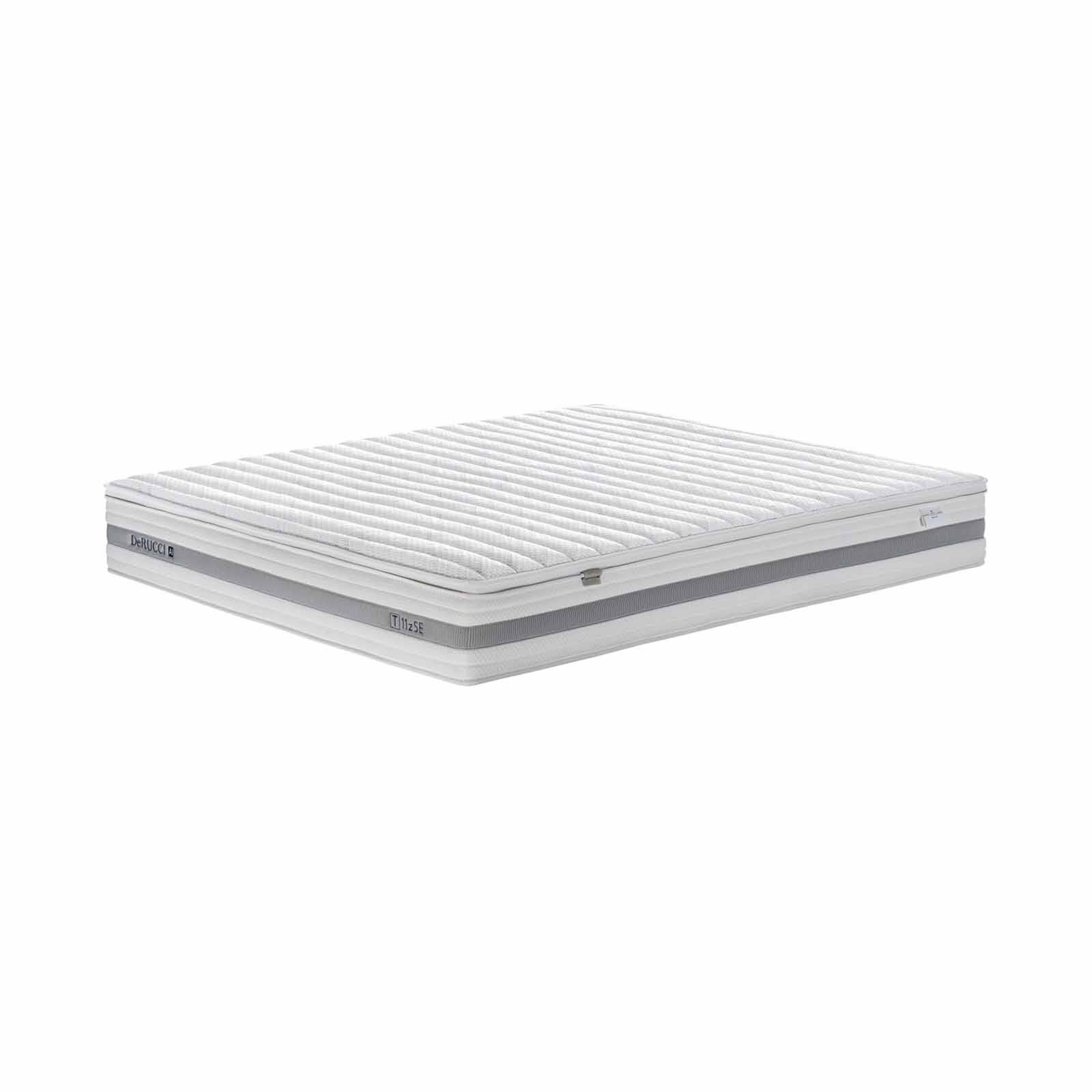 DERUCCI T11z Se Ai Smart Queen Size Mattress MOS1-007-image 3