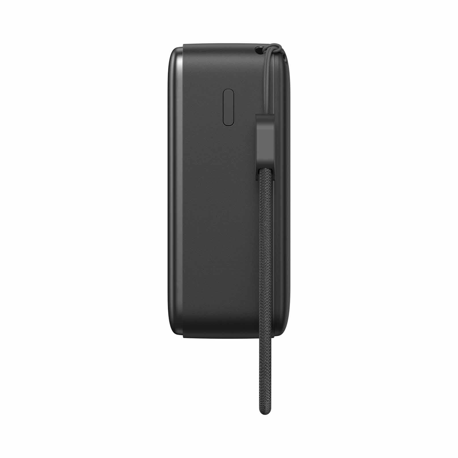 ANKER Zolo Powerbank 5000mah 15w Fast Charging Compact Portable Charger A110KH11-image 2