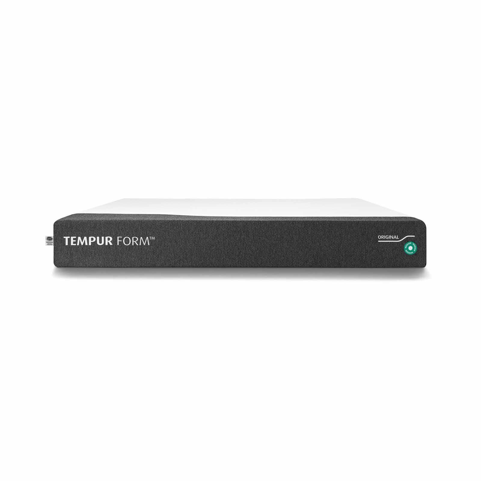 TEMPUR Form Original Medium - King FORM ORIGINAL MEDIUM