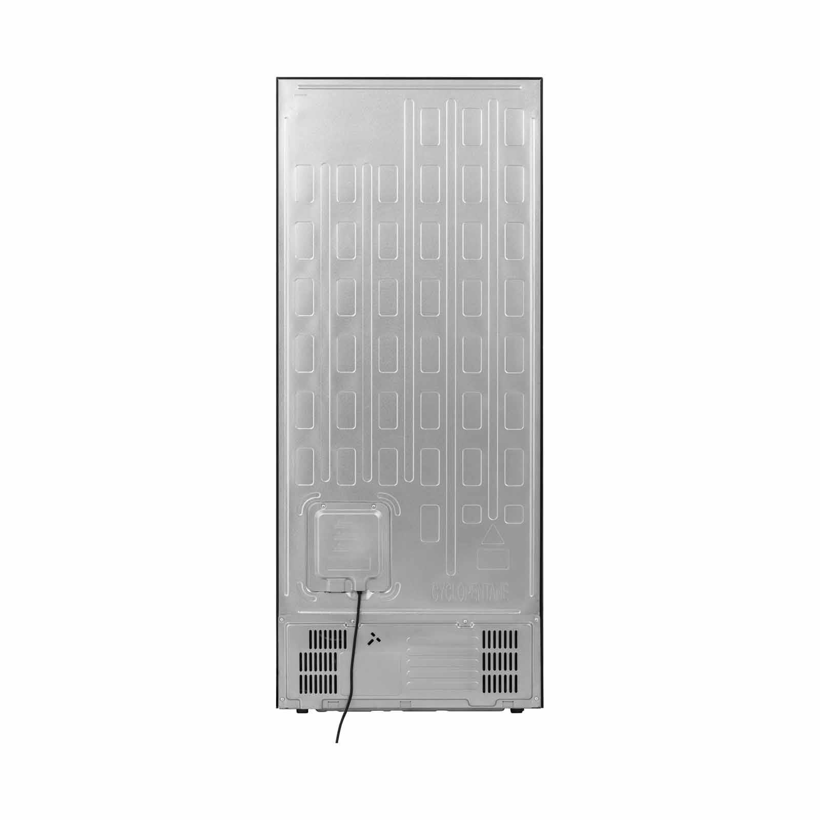 HISENSE Bottom Mount Fridge (416l) RB422P3EB5-image 6