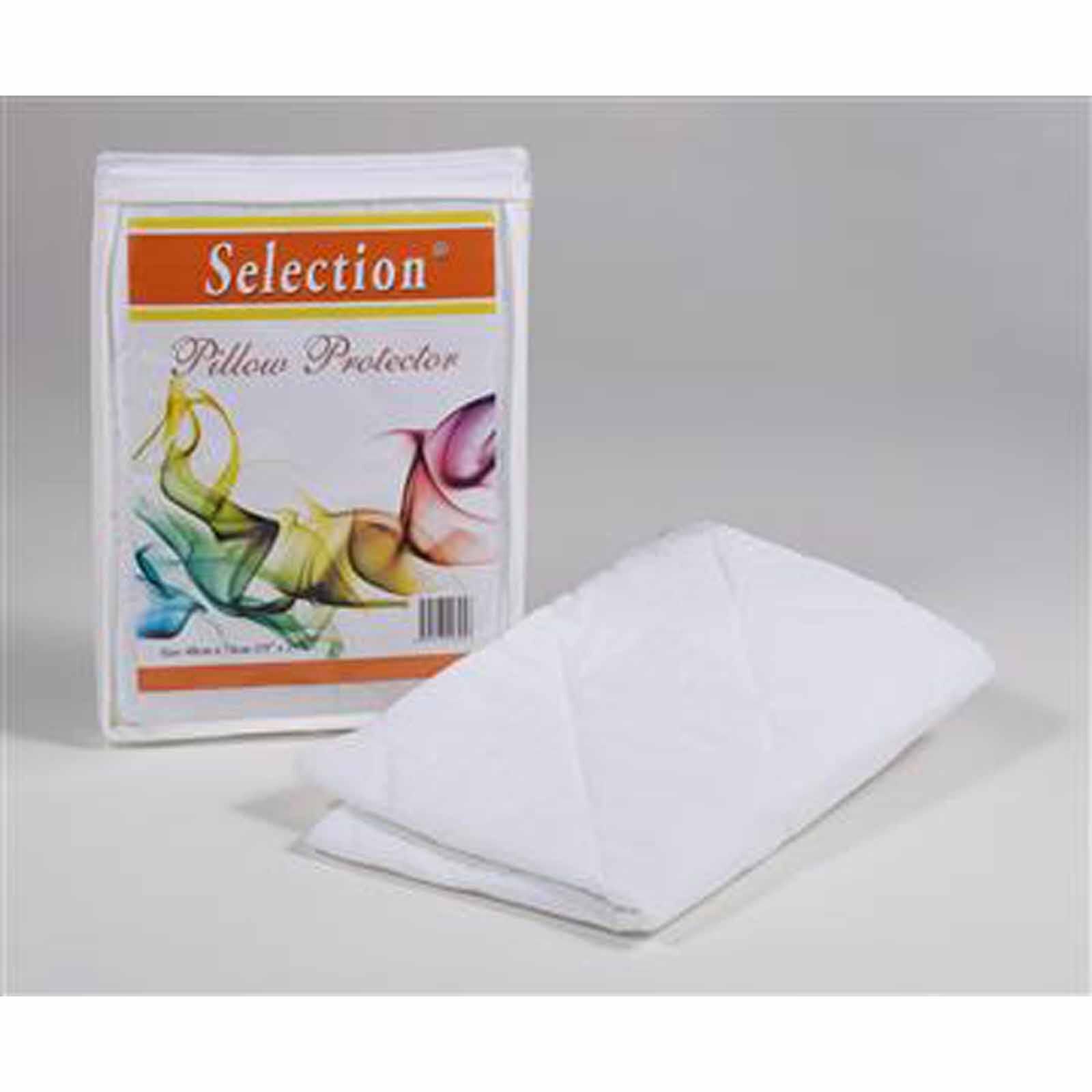 SELECTION Pillow Protector EDLP