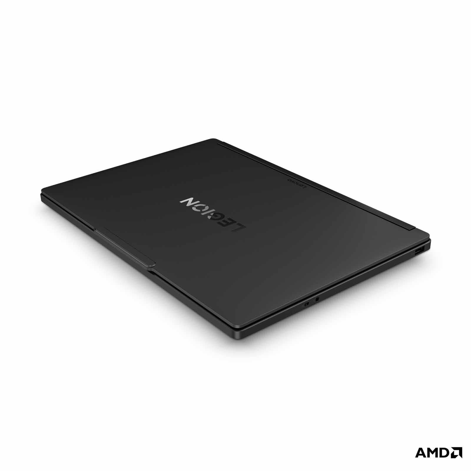 LENOVO 15.3in Wqxga Oled Amd Ryzen 7 250 16gb Ram Rtx 5050 8gb 1tb Ssd Win 11 Home LEGION 5 15AHP11 83Q7002NSB-image 2