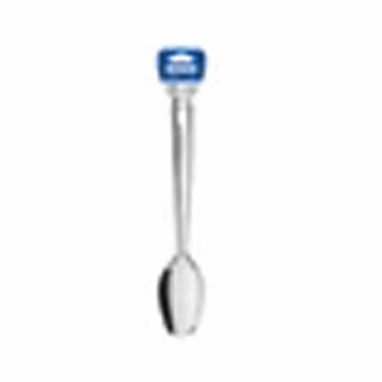 TRAMONTINA Extrata Stainless Steel Serving Spoon 63815101