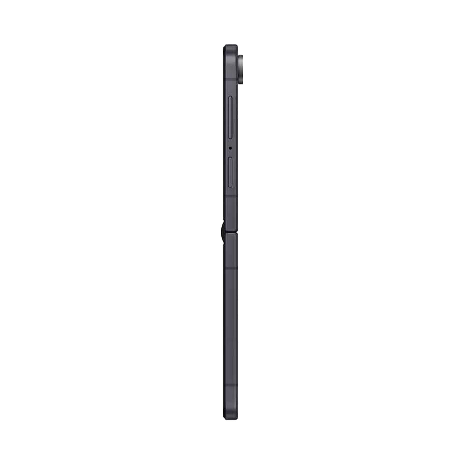 SAMSUNG Galaxy Z Flip 8 12+256gb Graphite SM-F776BZKAXSP-image 8