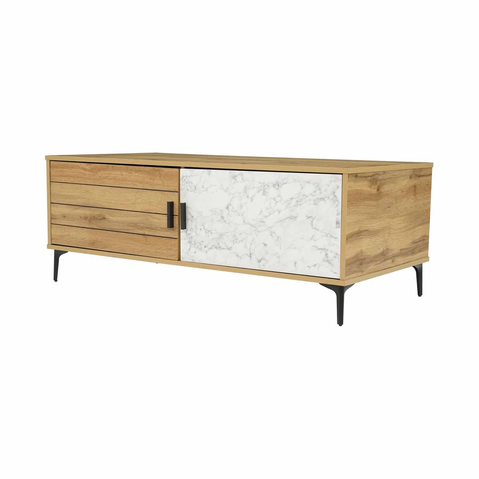 Coffee Table MARBELINE-image 3