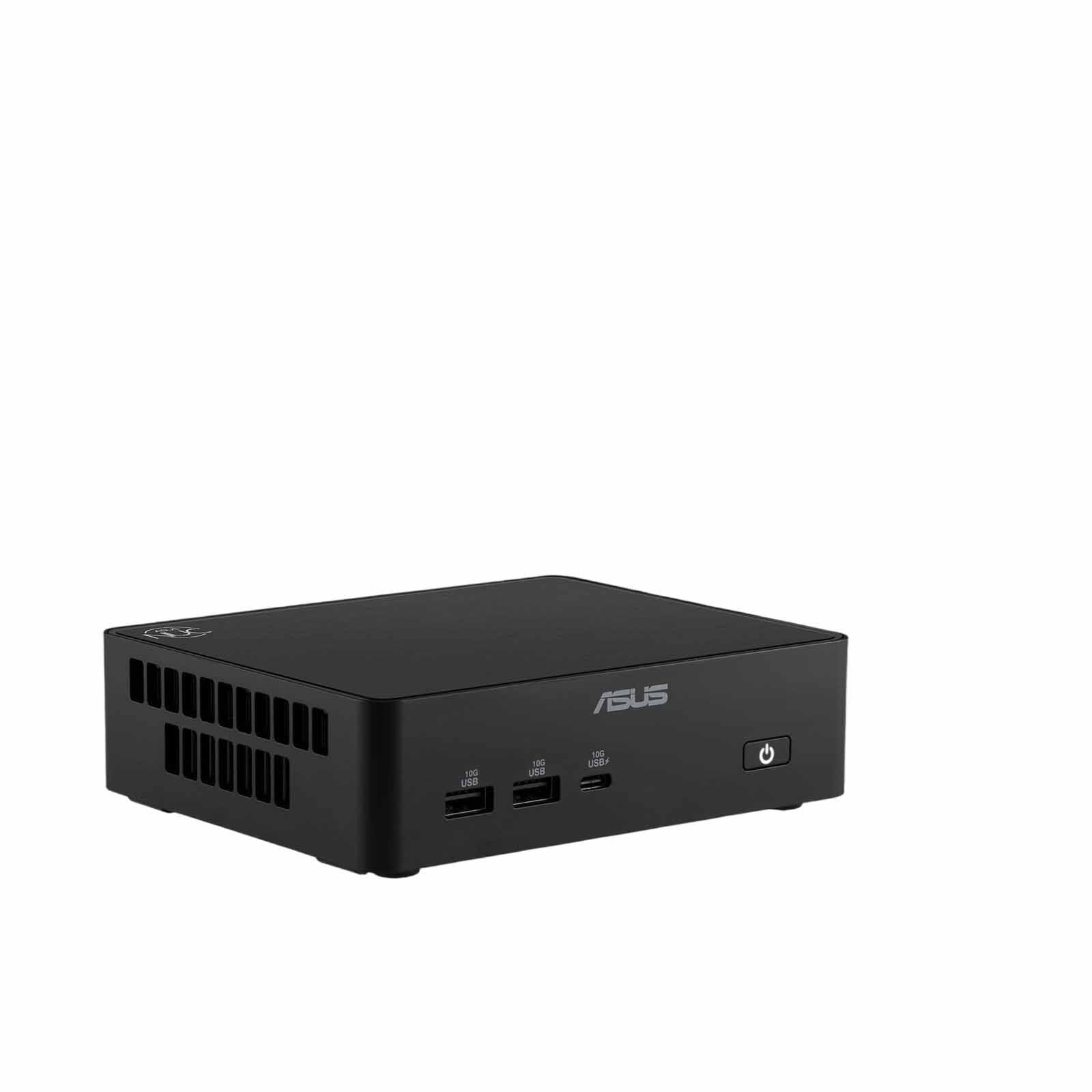 ASUS Nuc 16 Pro U5-325 16gb 512gb Ssd Win 11 Pro Intel Graphics Black RNUC16GDKU5673N3-image 3