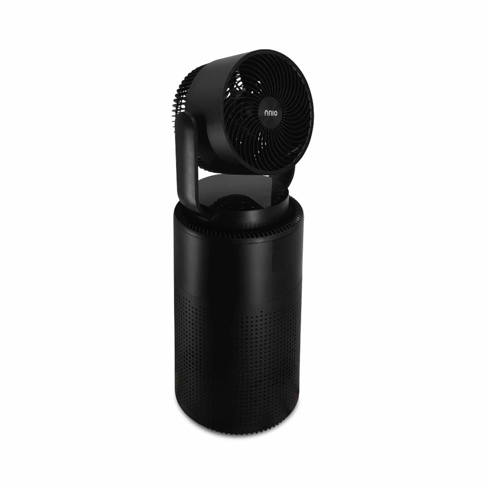 NNIO Bldc Purifying Air Circulator Fan With Remote TWOPRO-image 6