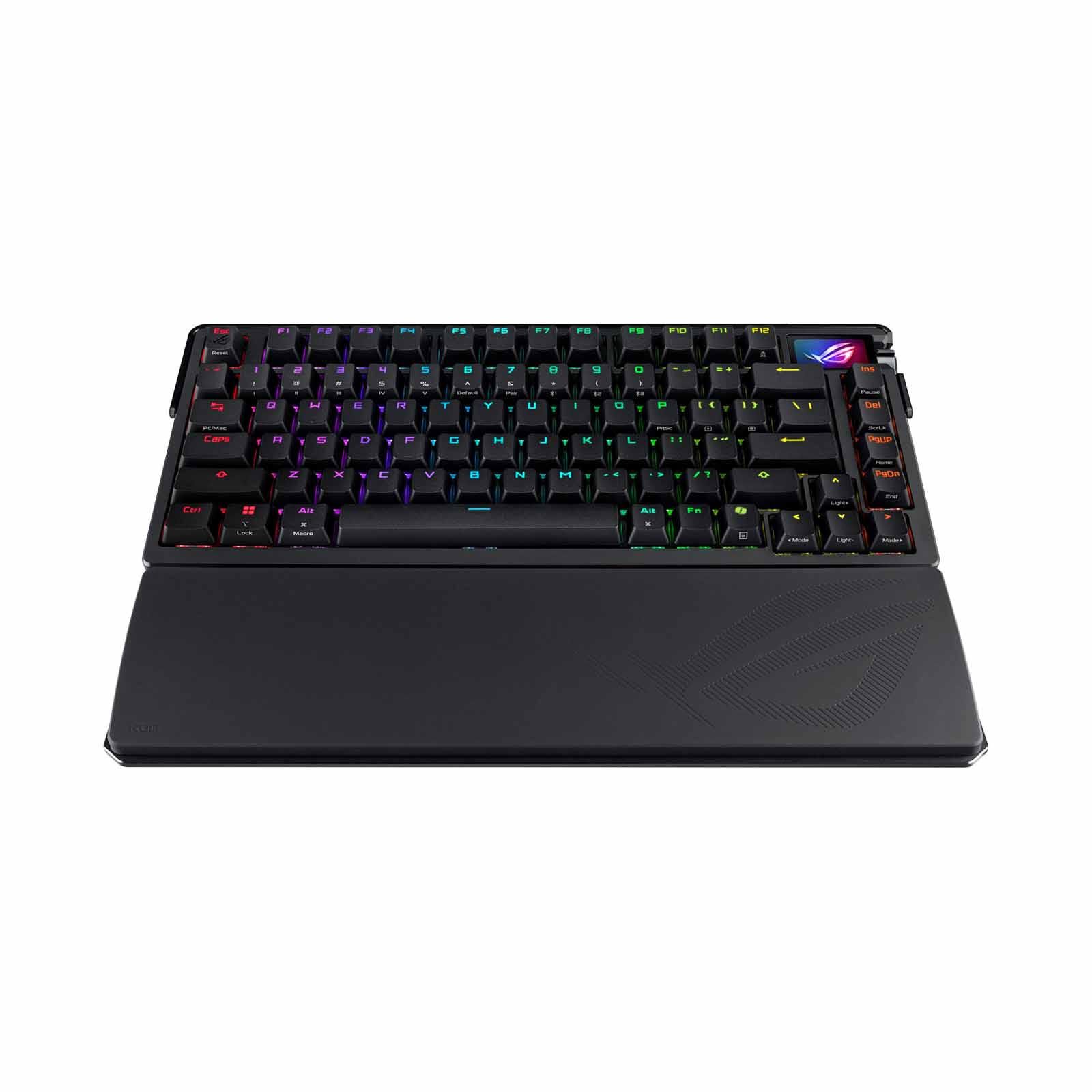 ASUS Asus Rog Azoth Extreme Nx Storm Wl Keyboard ROG AZOTH EXTREME NX STORM-image 7