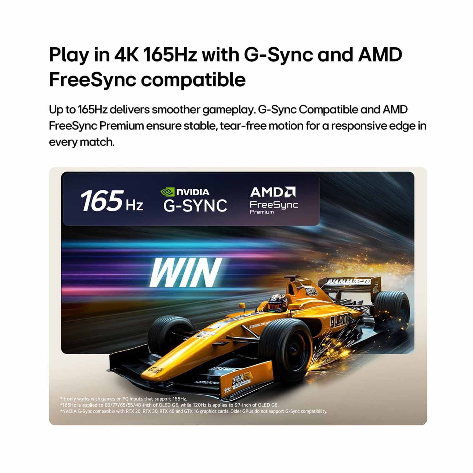 LG 42 In 4k Oled Ai Tv OLED42C6PSA.ATC-image 11