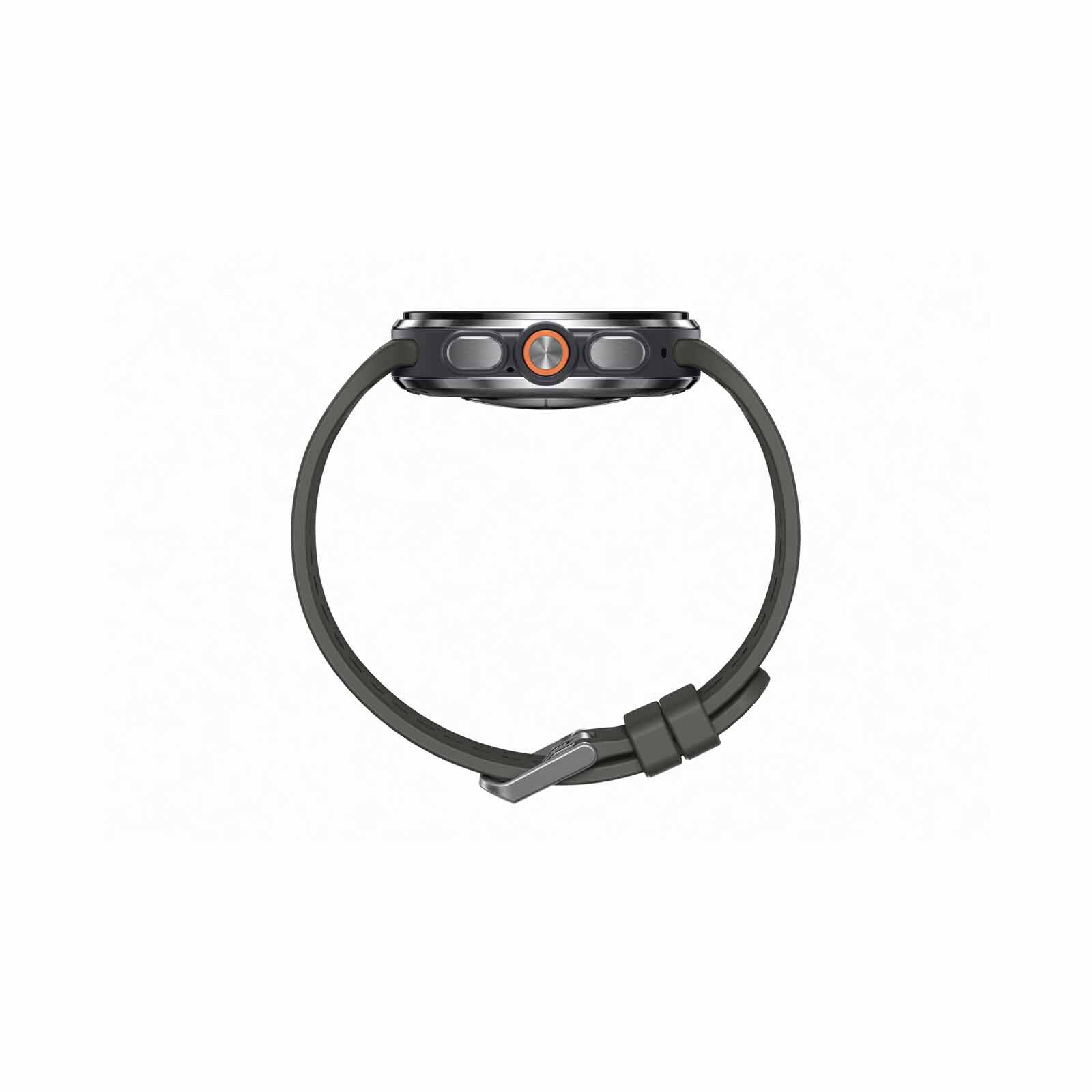 SAMSUNG Galaxy Watch Ultra2 Titanium Silver SM-L715FZSAXSP-image 5