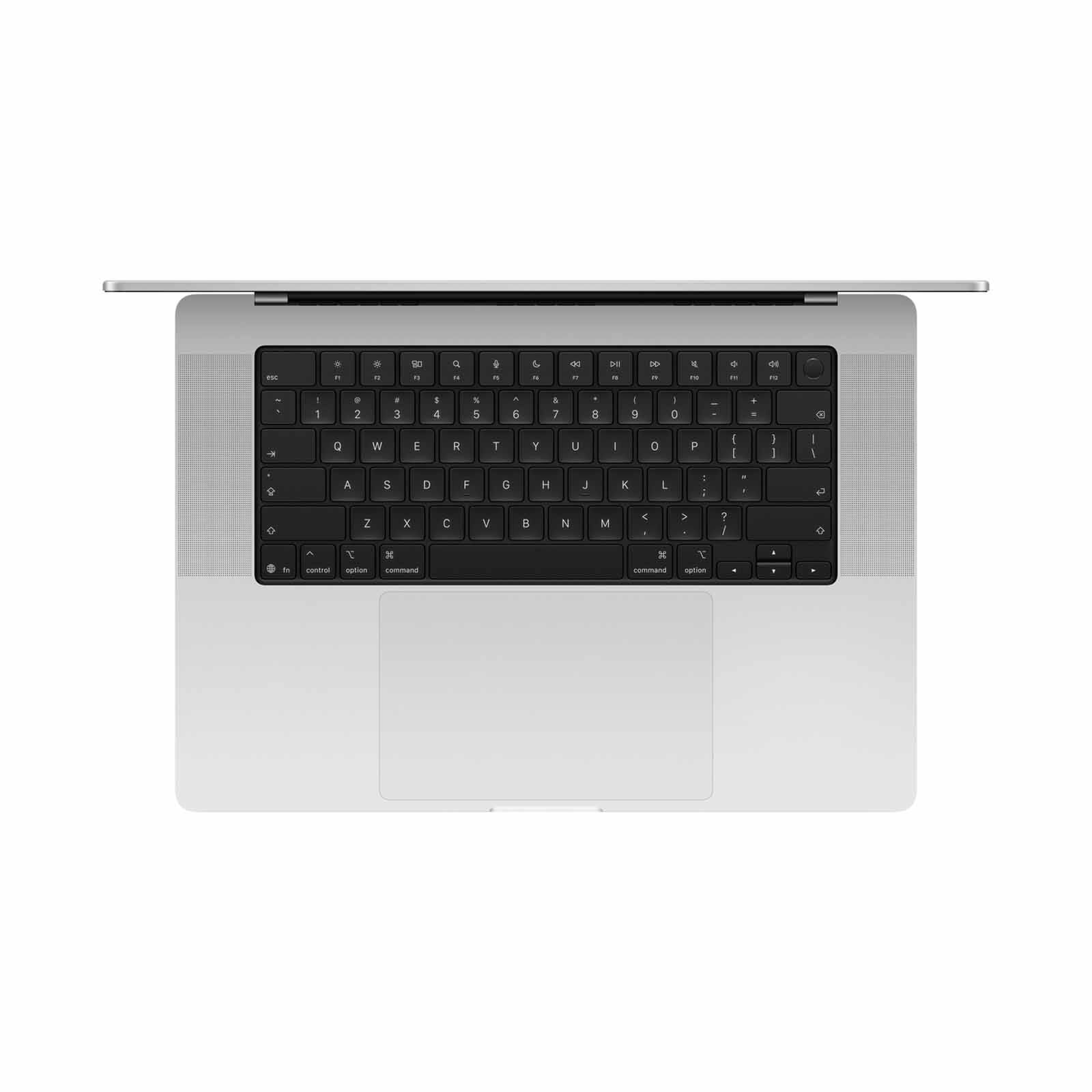 APPLE 16-inch Macbook Pro: M5 Pro Chip With 18-core Cpu And 20-core Gpu, 24gb, 1tb Ssd - Silver MGE44ZP/A-image 3