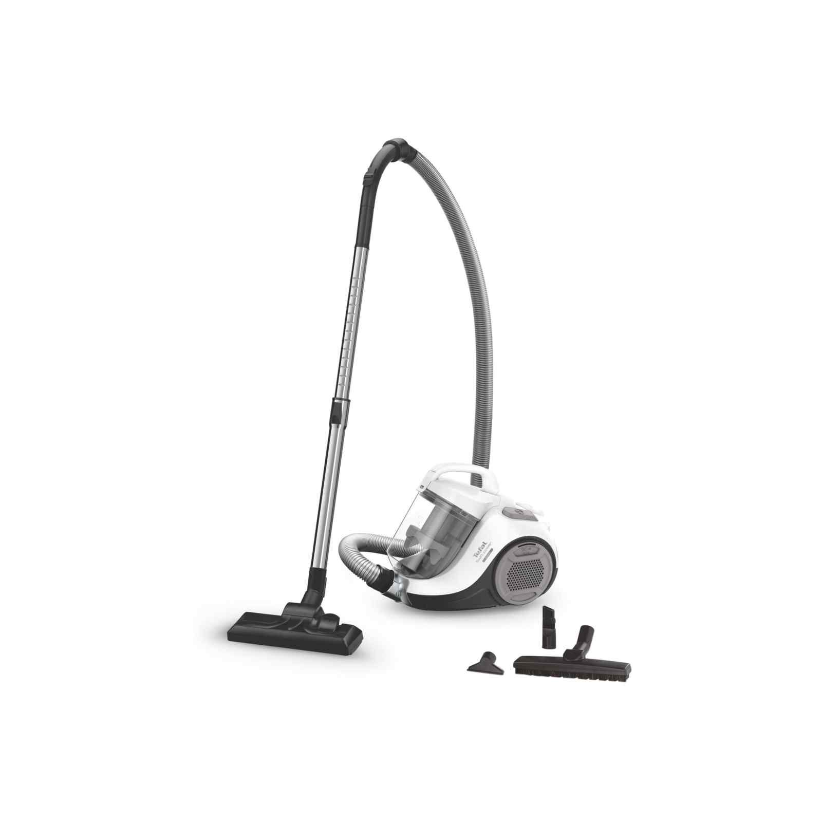 TEFAL Swift Power Cyclonic Vacuum Cleaner TW2947