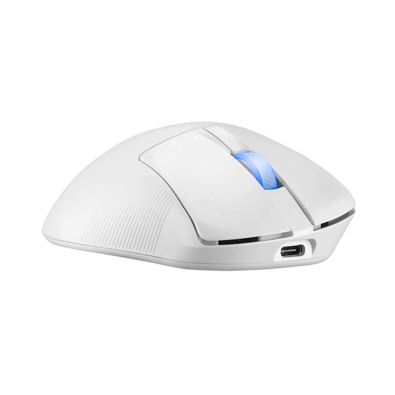 ASUS P714 Rog Keris Ii Wl Ace/wht ROG KERIS II ACE WHITE-image 4