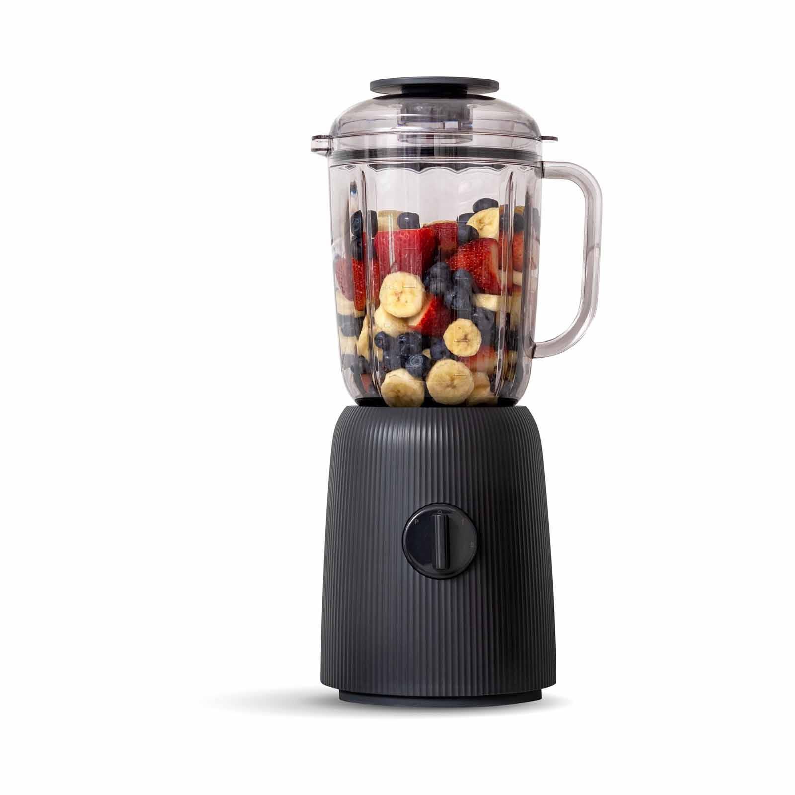 IRIS OHYAM Kitchen Blender 450w BL-2011-image 2
