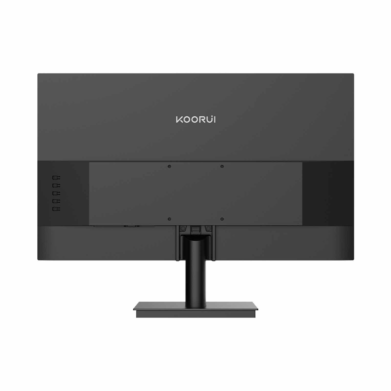 KOORUI 23.8in Fhd/ips/144hz/lowbluelight Led Monitor E2411K-image 8