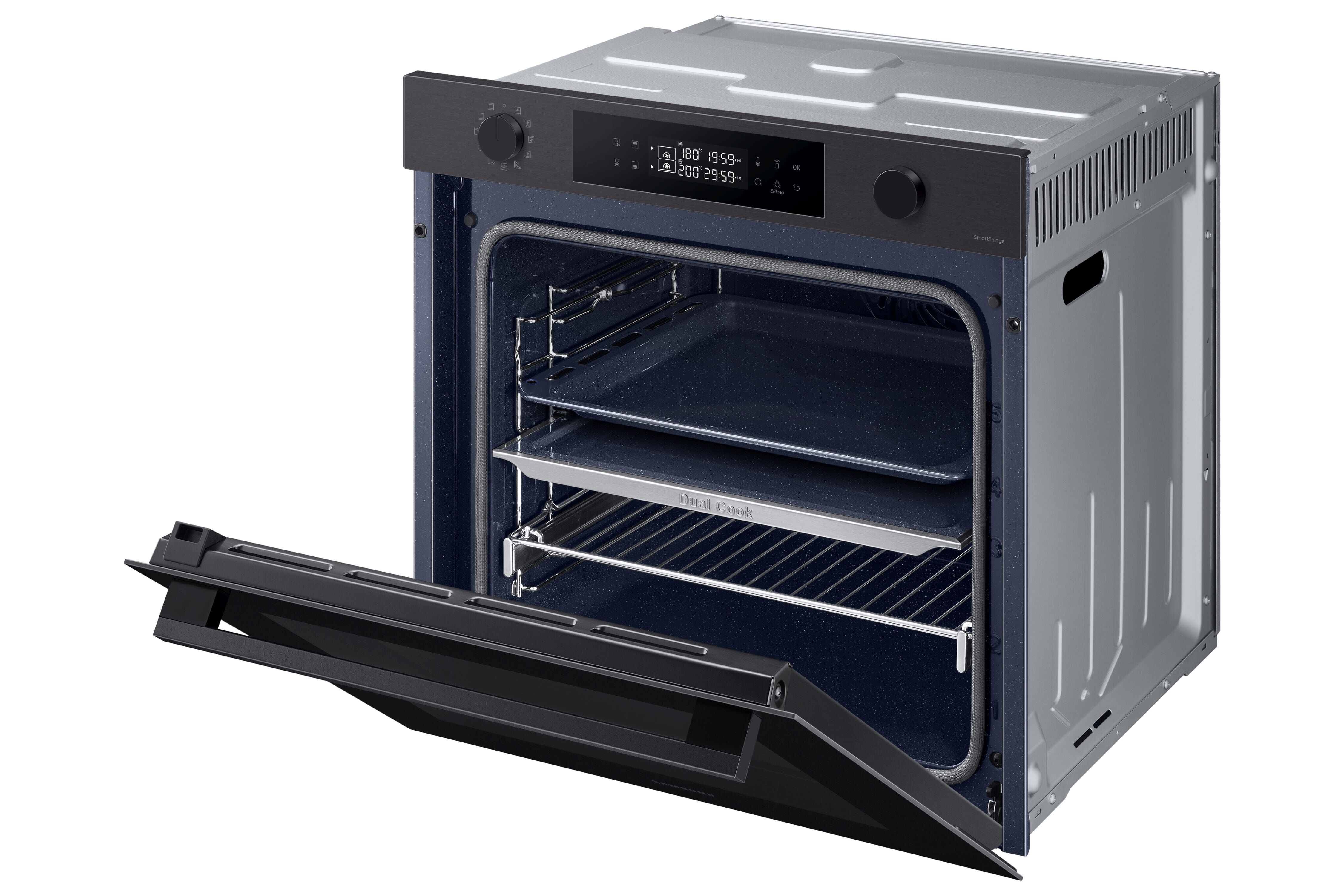SAMSUNG Built-in Oven ( 76l) (exclude Installation) NV7B4430ZAB/SP-image 8