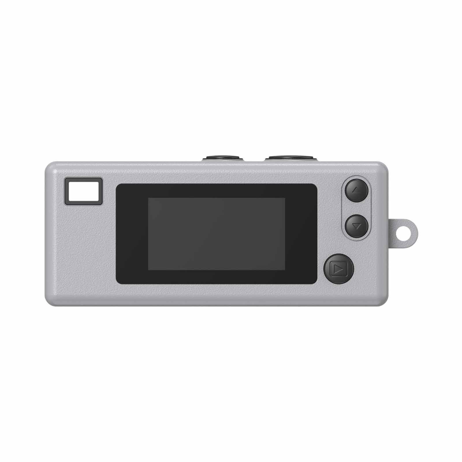 KODAK Charmera Keychain Digital Camera Blind Box KDARK0601-image 11