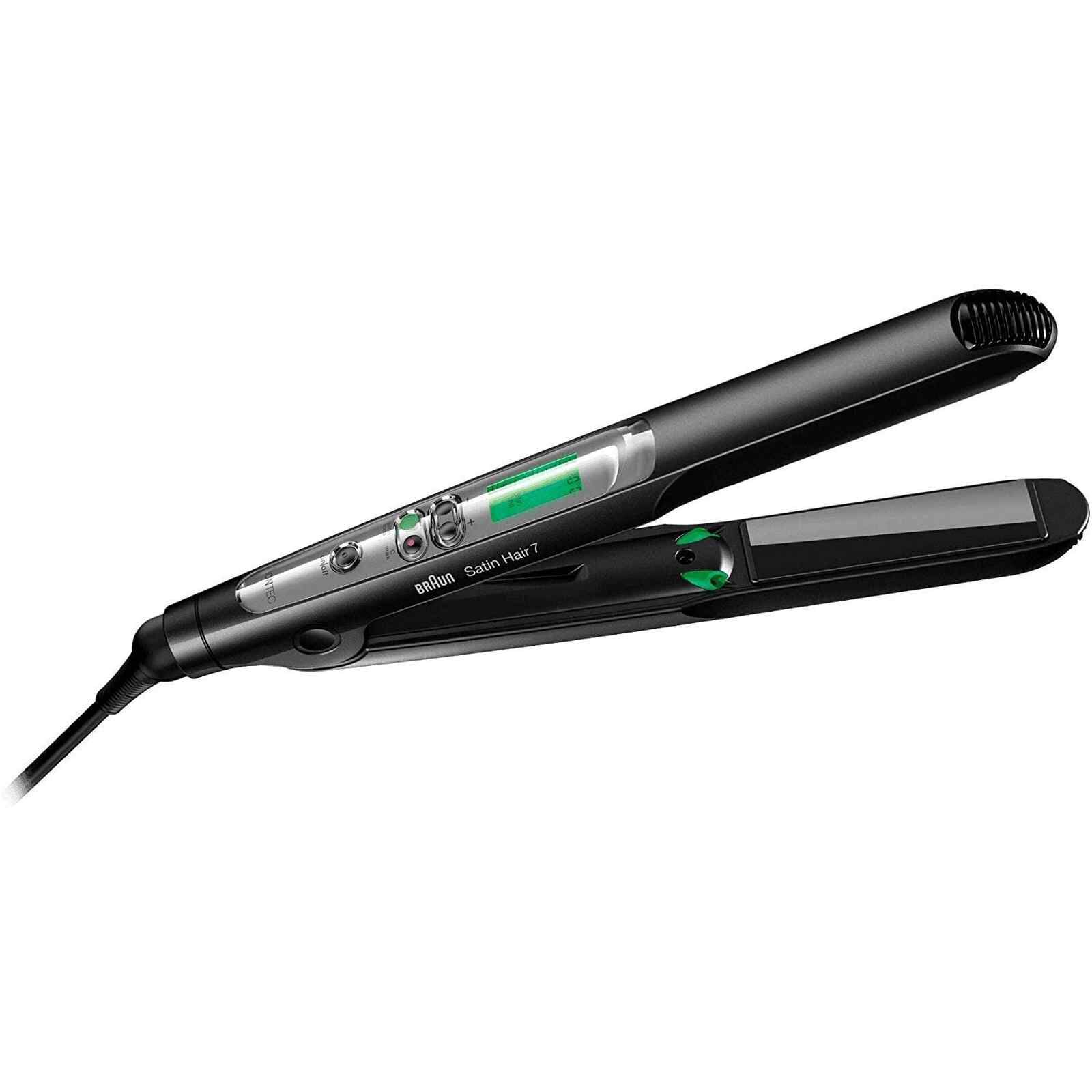 BRAUN Satin Hair 7 Iontec Straightener ST710/ES2-image 1