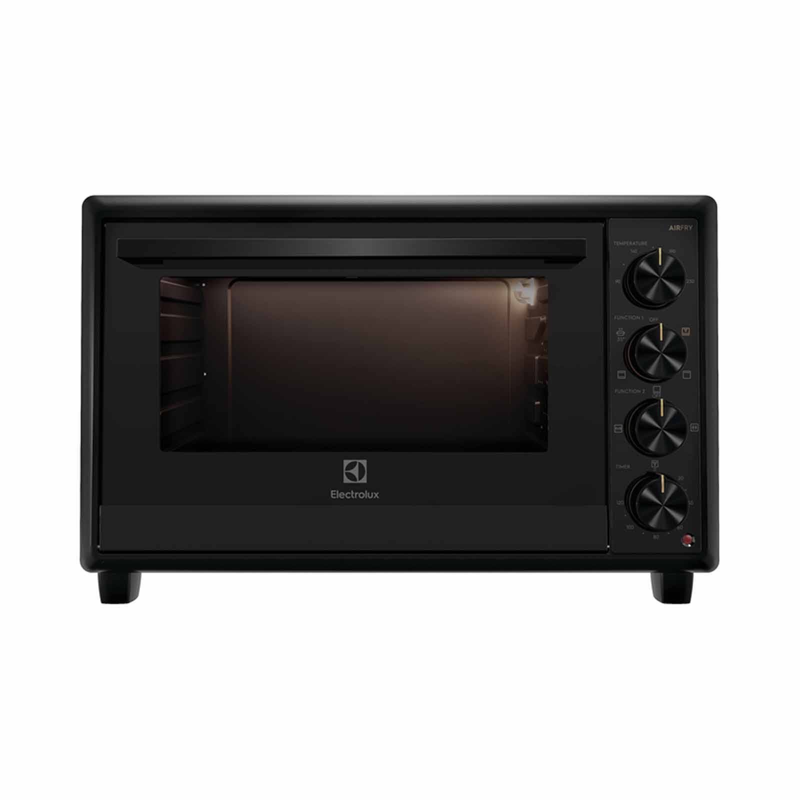 ELECTROLUX Airfry Electric Oven (56l) EOT5622XFG-image 1