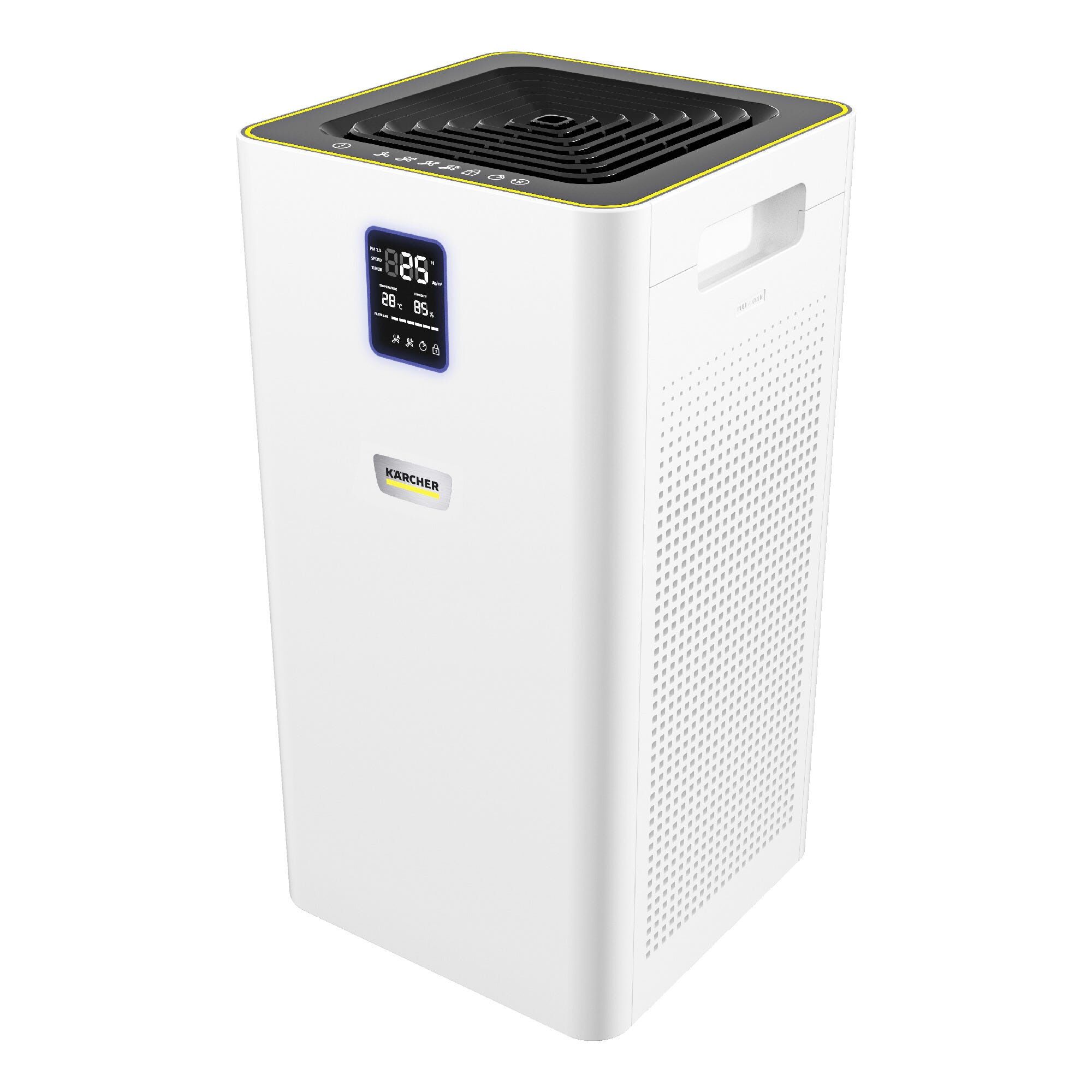 KARCHER Air Purifier AF 50-image 1