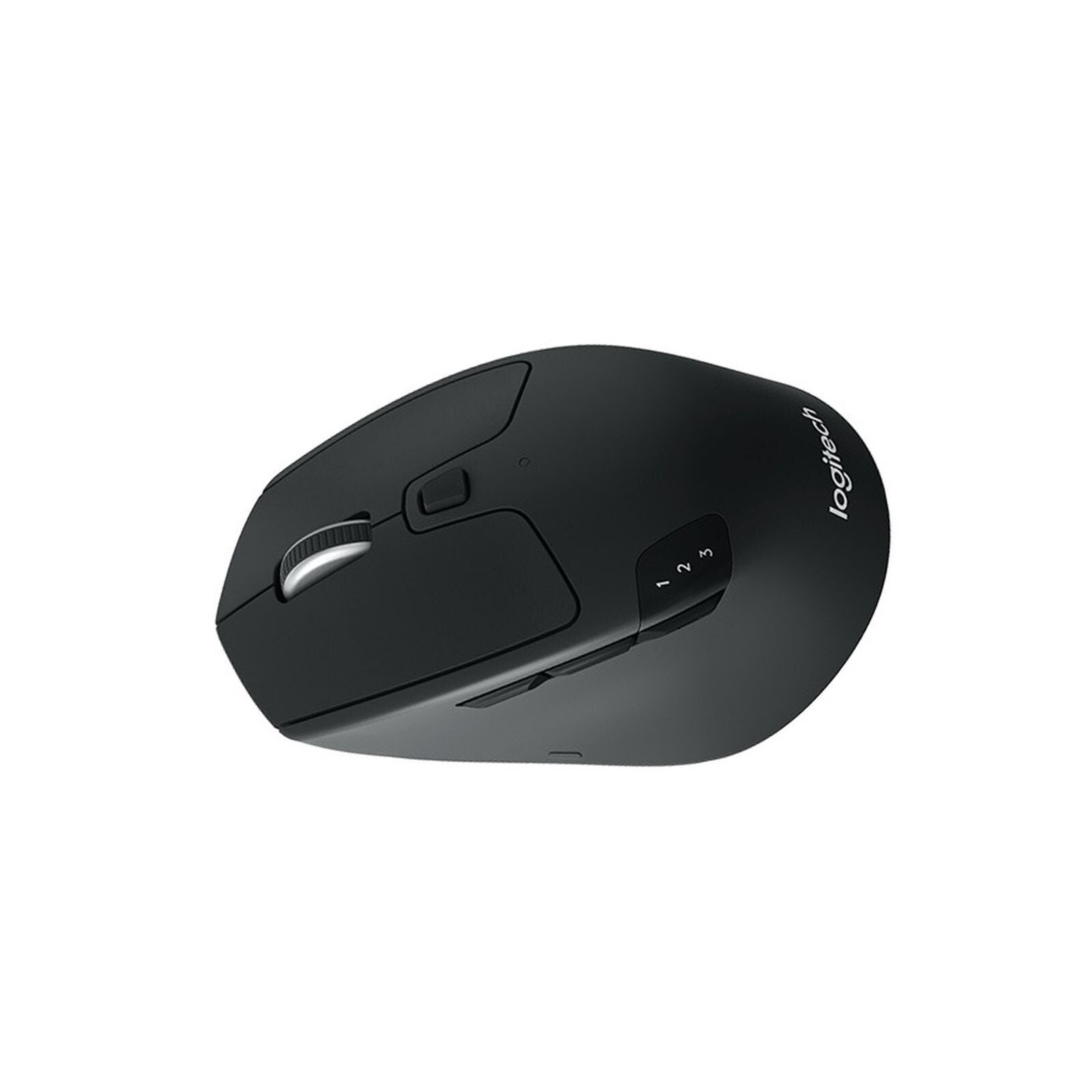 LOGITECH Wireless Mouse M720 910-004792-image null