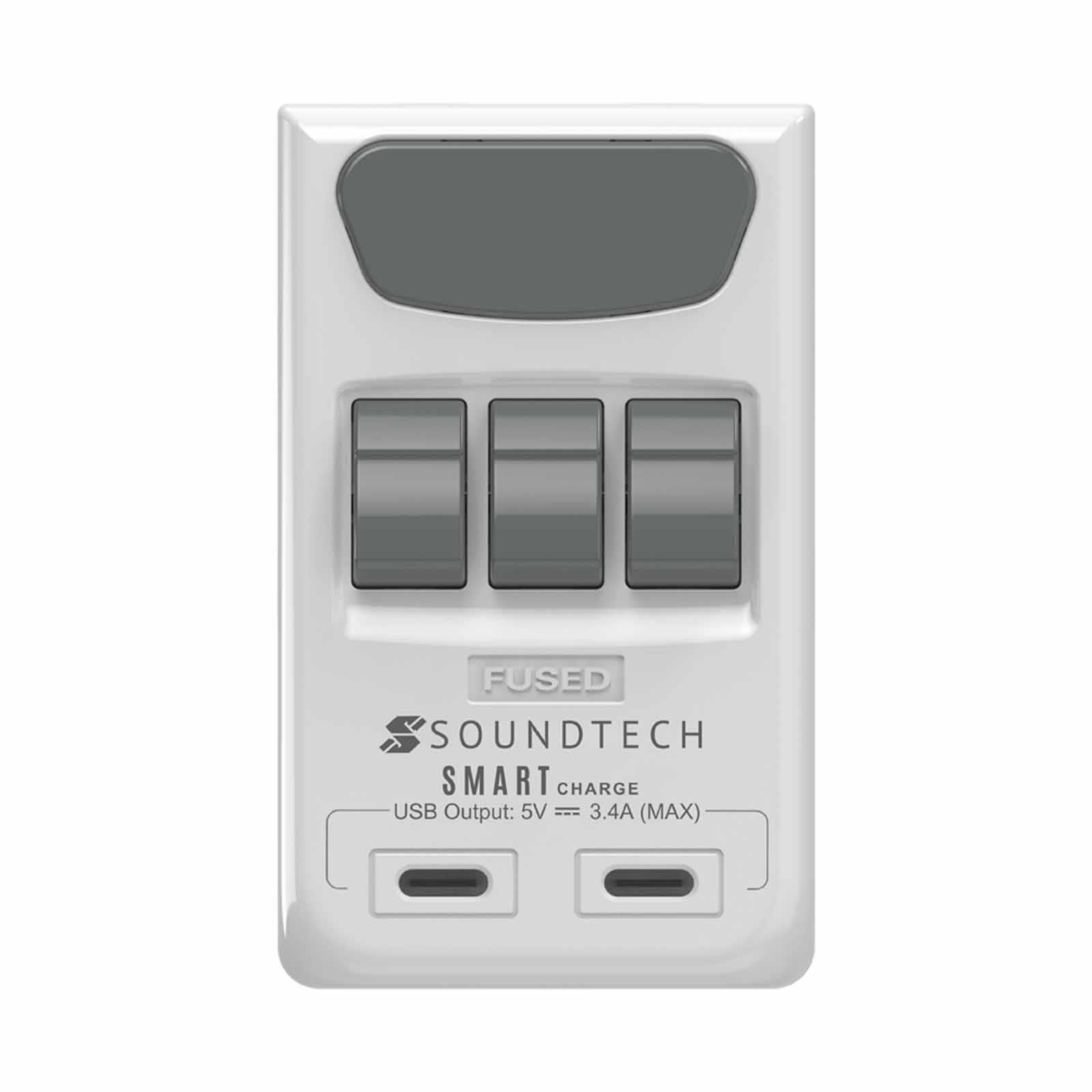 SOUNDTEOH Link Adaptor PP-49C-image 1