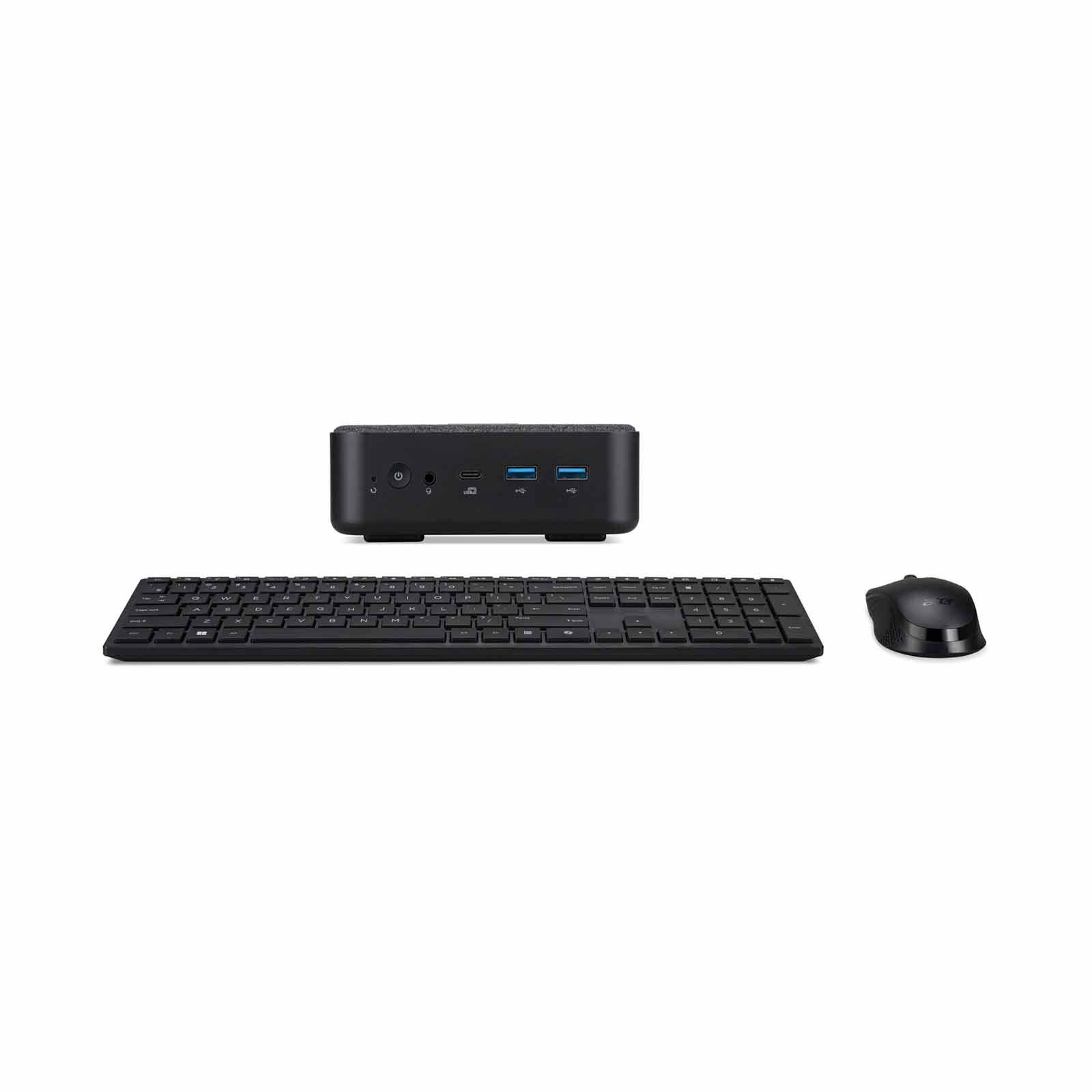ACER Intel Core Ultra 5 125h 16gb 1tb Ssd Intel Arc Win 11 Home REVO MINIPC RB102 (CU5161T)-image 8