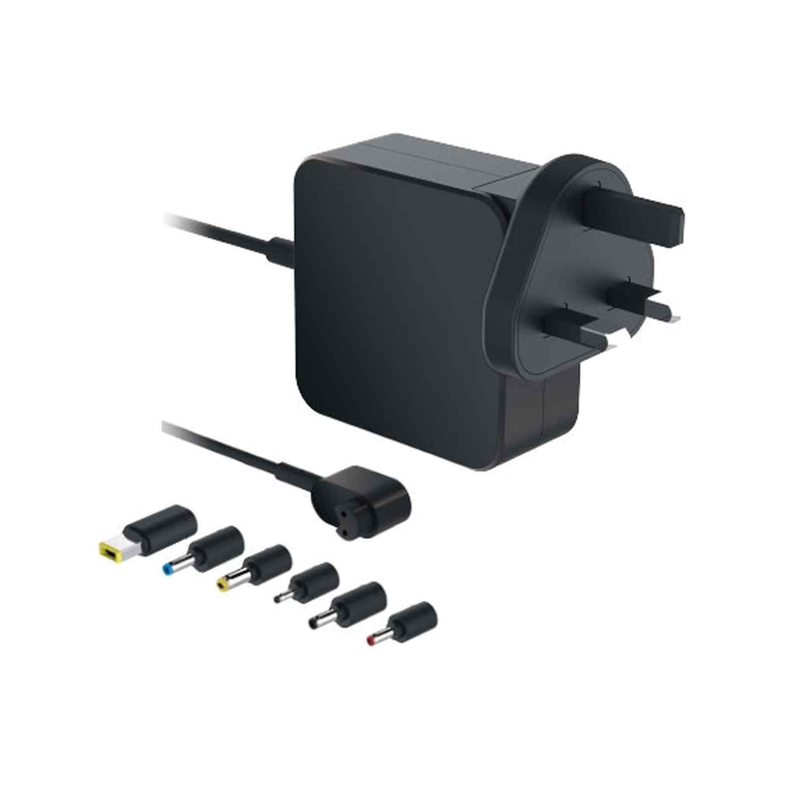 INNERGIE 65u Laptop Adapter (6 Tips Uk) ADP-65DW DZC