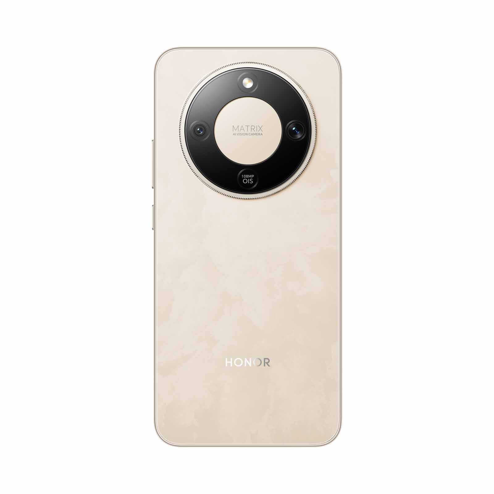 HONOR X9d 5g 512gb Sunrise Gold 5109BYQR