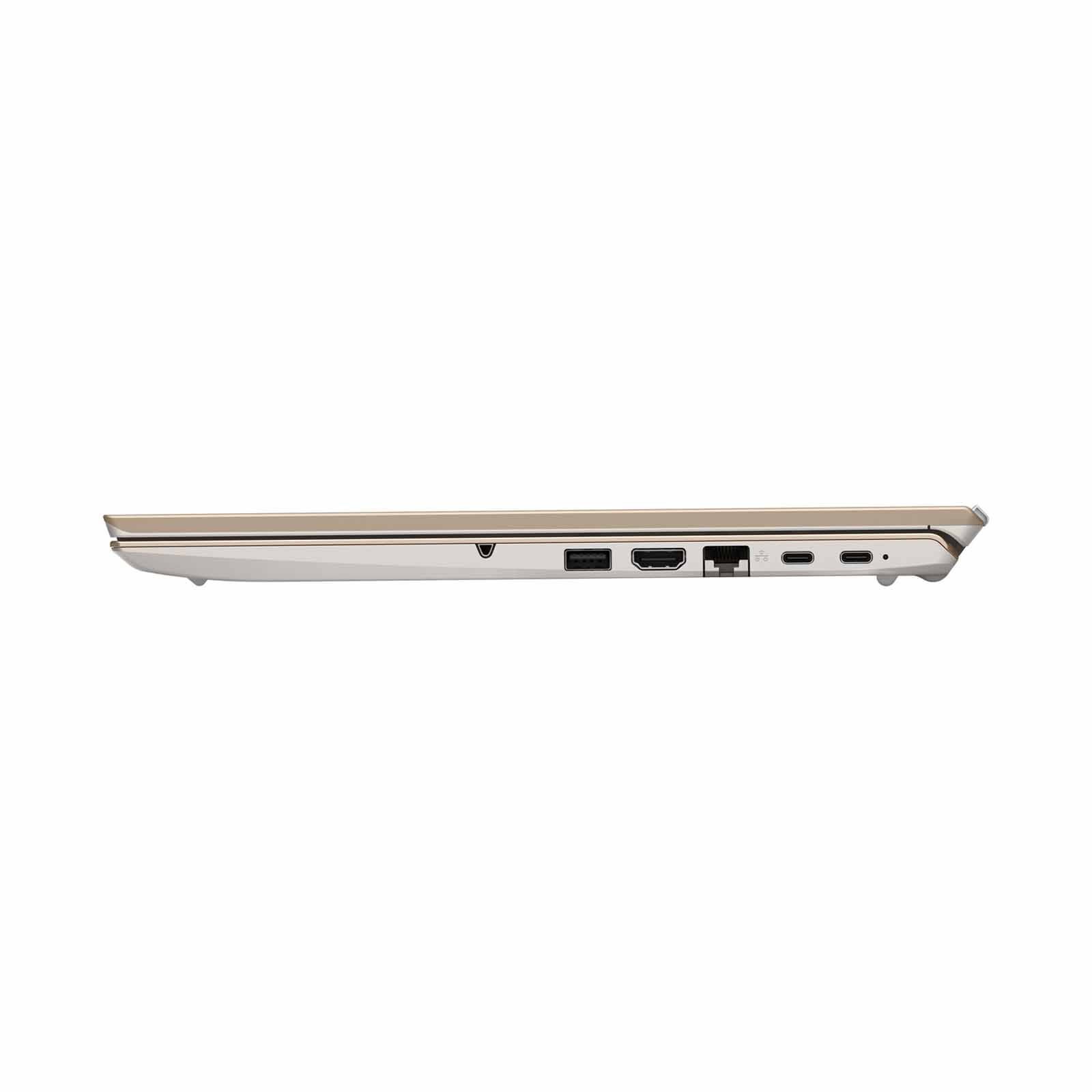 VAIO 16in Core 7-150u 32gb 1tb Win Pro 11 Intel Graphics Satin Gold F16 VJF162W061SN-image 6