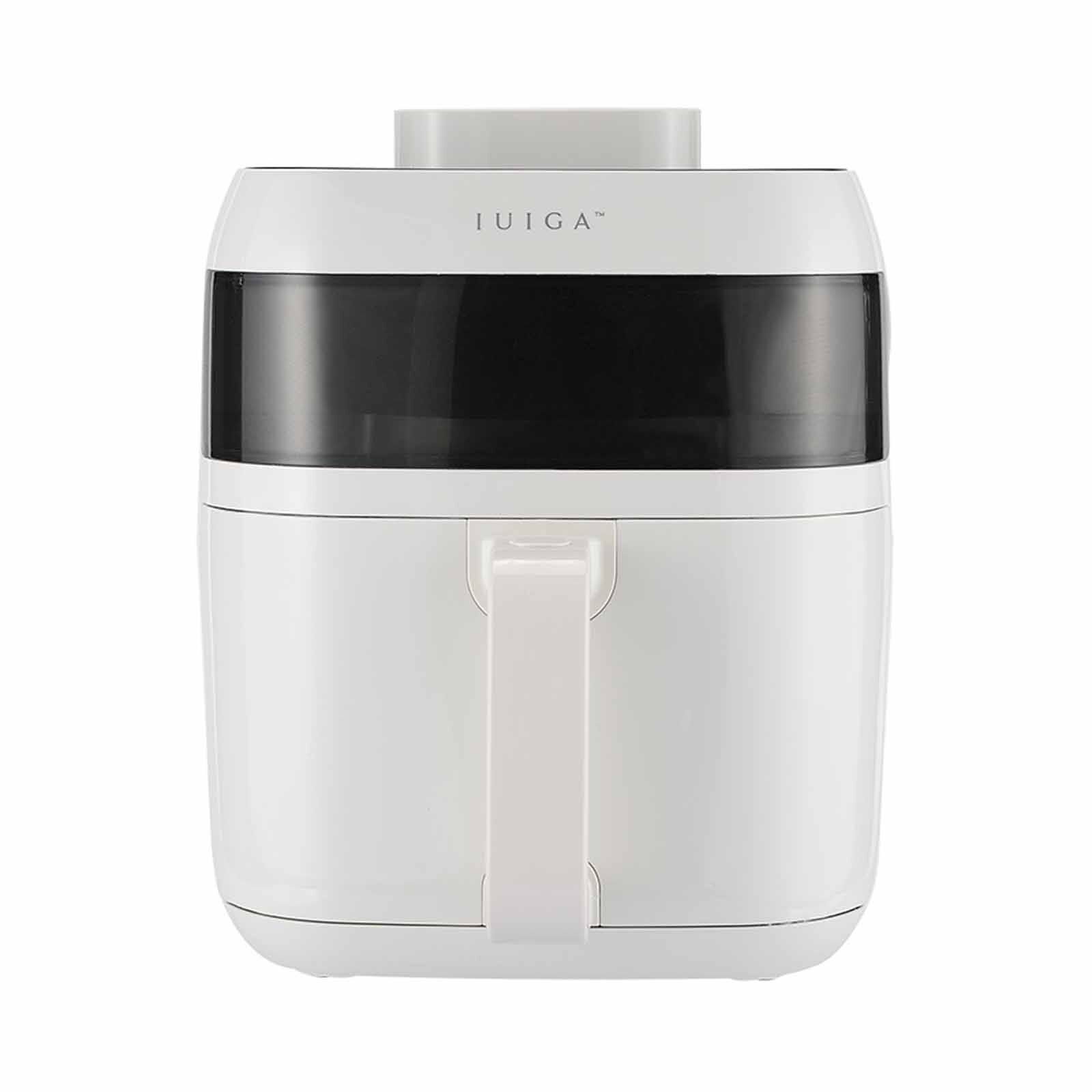 IUIGA 4l Touch Screen Air Fryer 2560WT