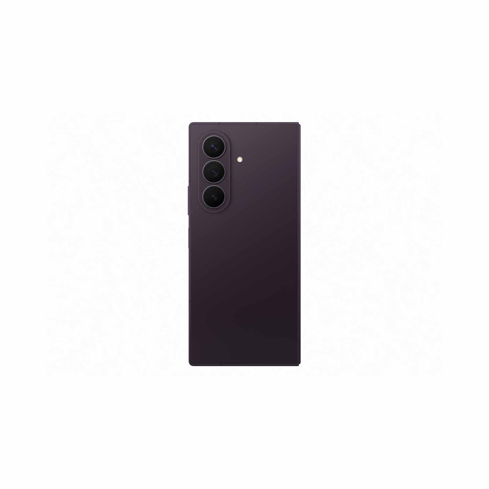 SAMSUNG Galaxy Z Fold 8 Ultra 12+256gb Violet Shadow SM-F976BZVDXSP-image 5