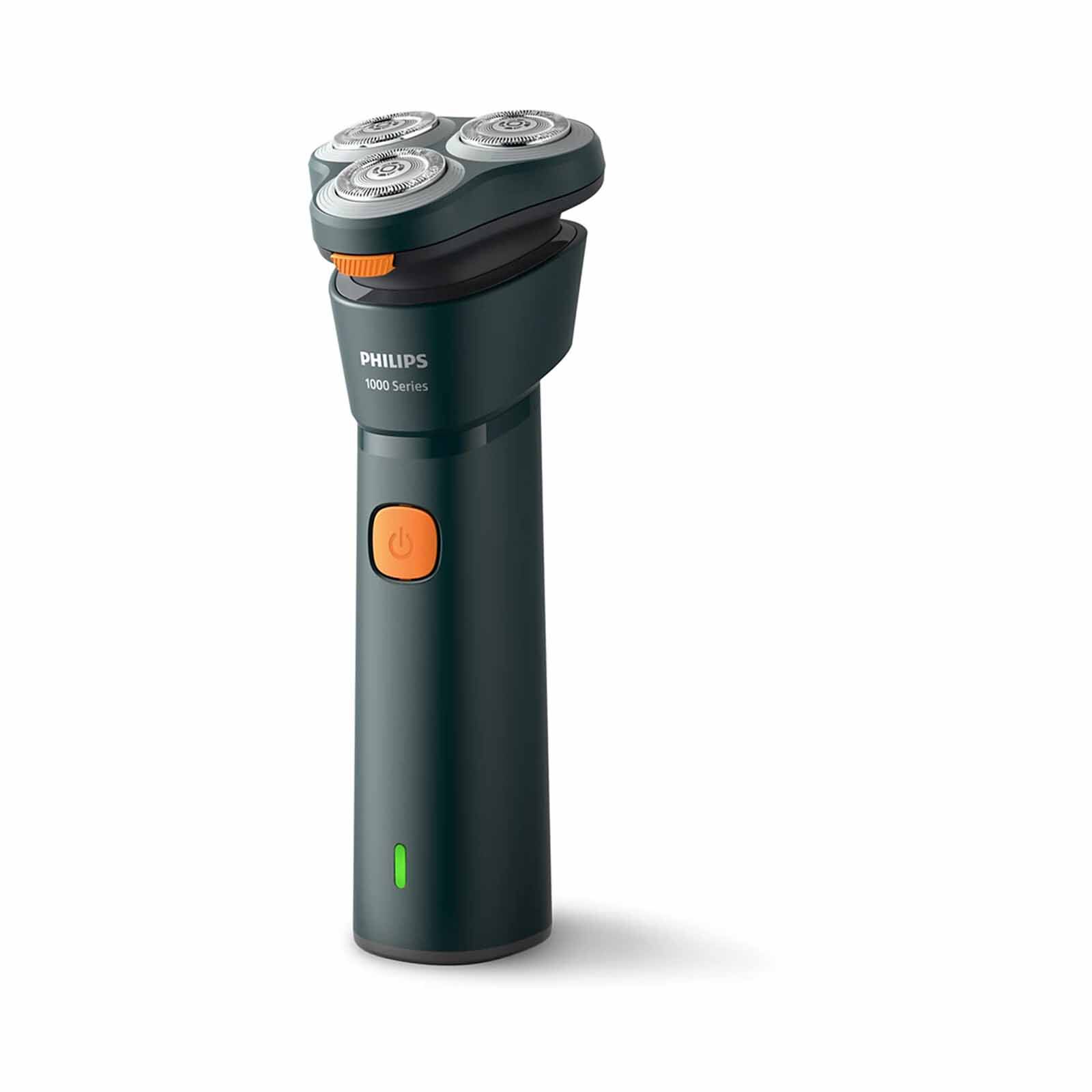 PHILIPS Series 1000 Wet & Dry Electric Shaver S1882/00-image 1